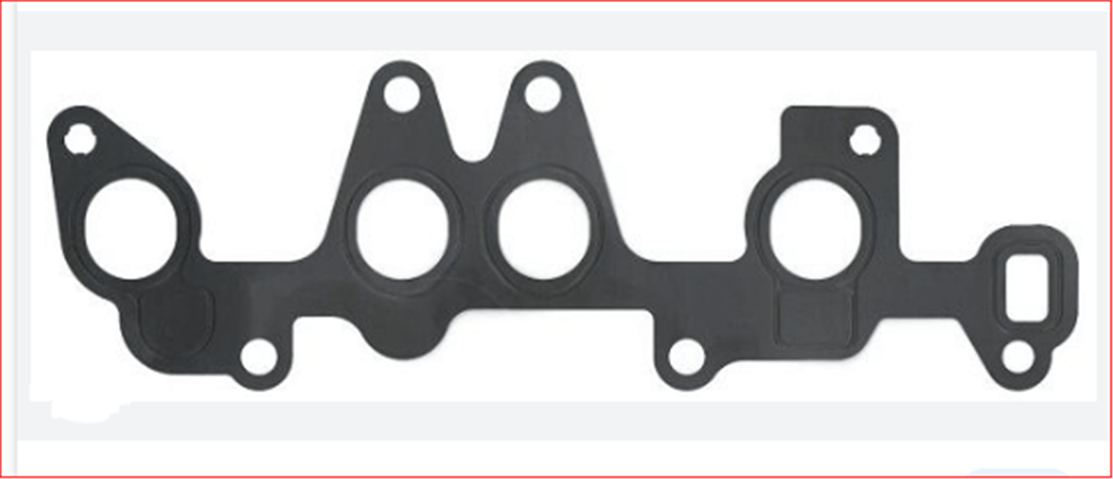 46754320FL - ( 105041 ) EMME MANIFOLD CONTASI KLINGRIT UNO 60 1.1 8V-F.LANCIA-FIAT / F.LANCIA