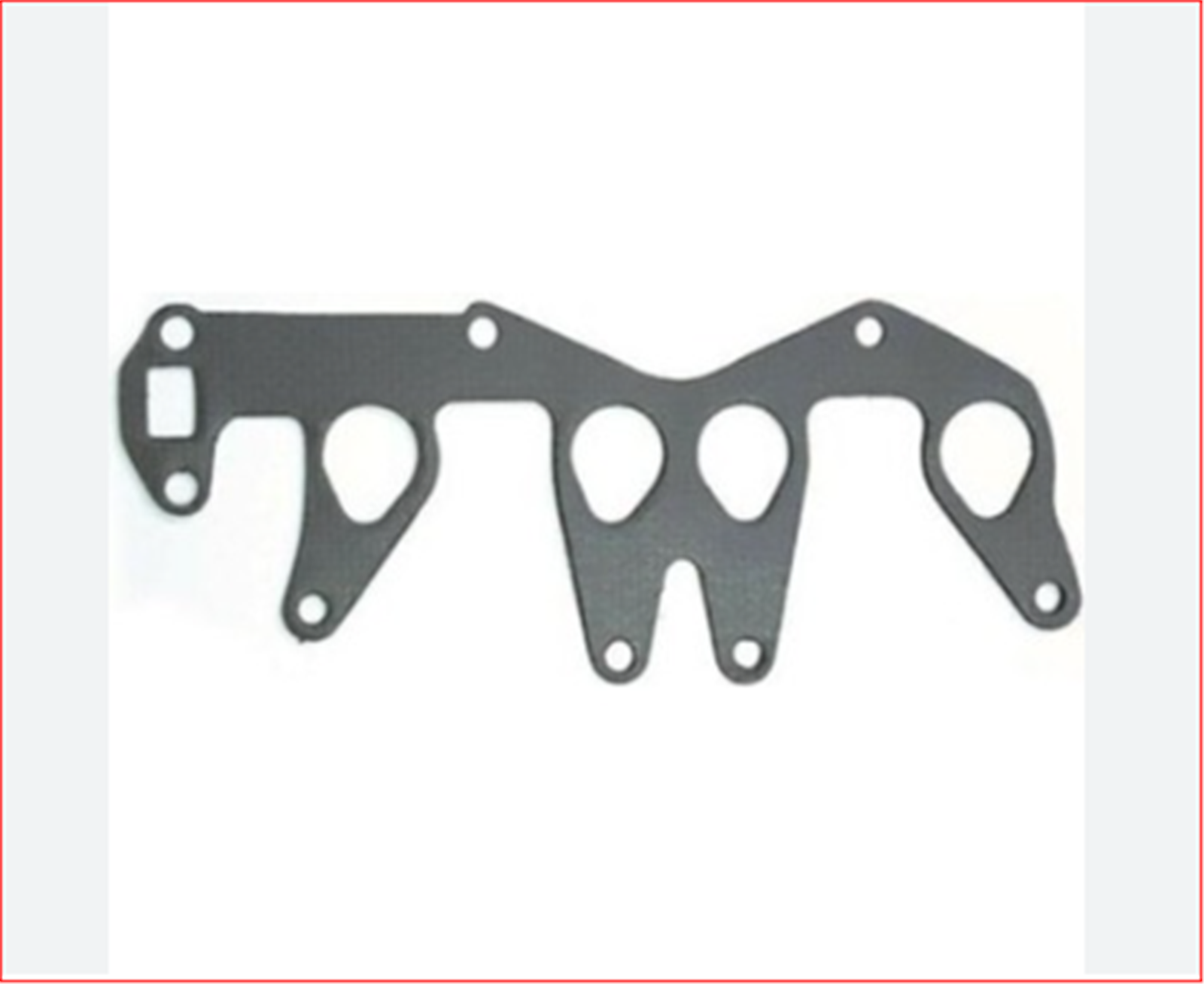 46757318FL - ( 107042 ) EMME MANIFOLD CONTASI SACLI KLINGRIT UNO 60 / ALBEA / SIENA / PALIO 1.2 8V-F.LANCIA-FIAT / F.LANCIA