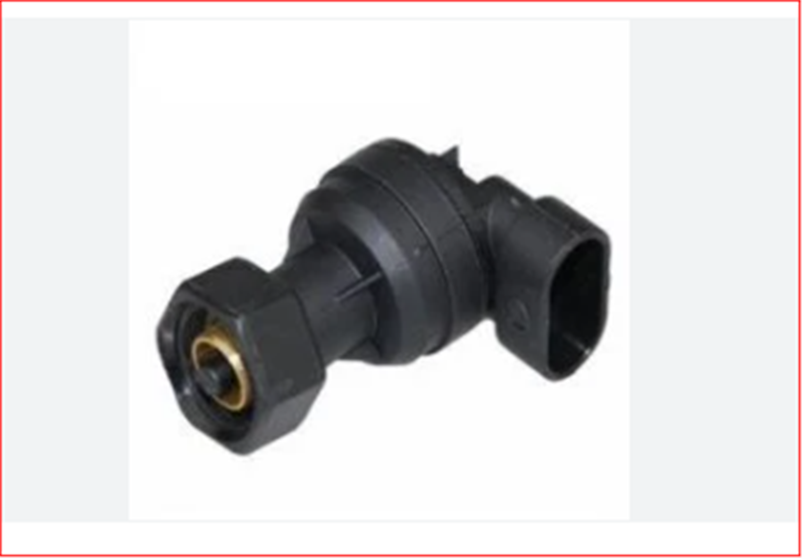 46758007H - KM SENSORU BRAVA BRAVO COUPE MAREA PANDA PALIO SIENA ALBEA PUNTO LINEA DOBLO STRADA 46758007-HELLUX-FIAT / HELLUX