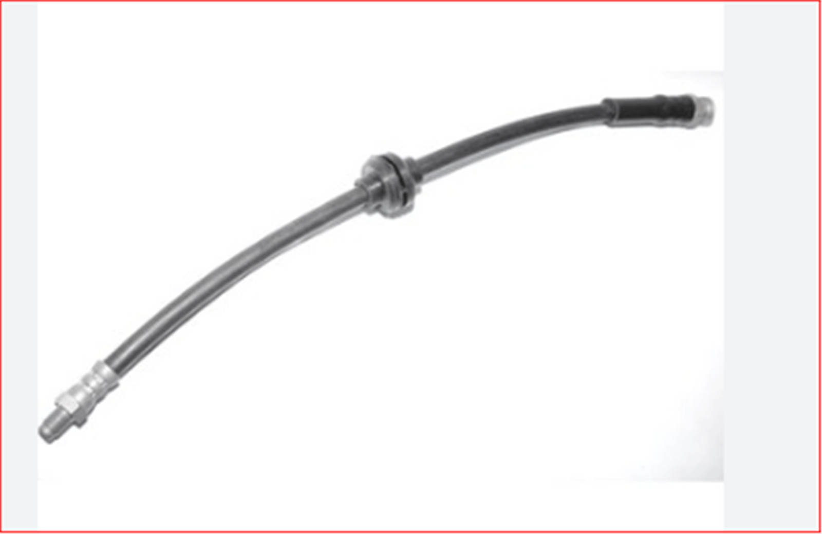 46760380F - (61624)ON FREN HORTUMU (176) PUNTO 94-99-FHS-FIAT / FHS