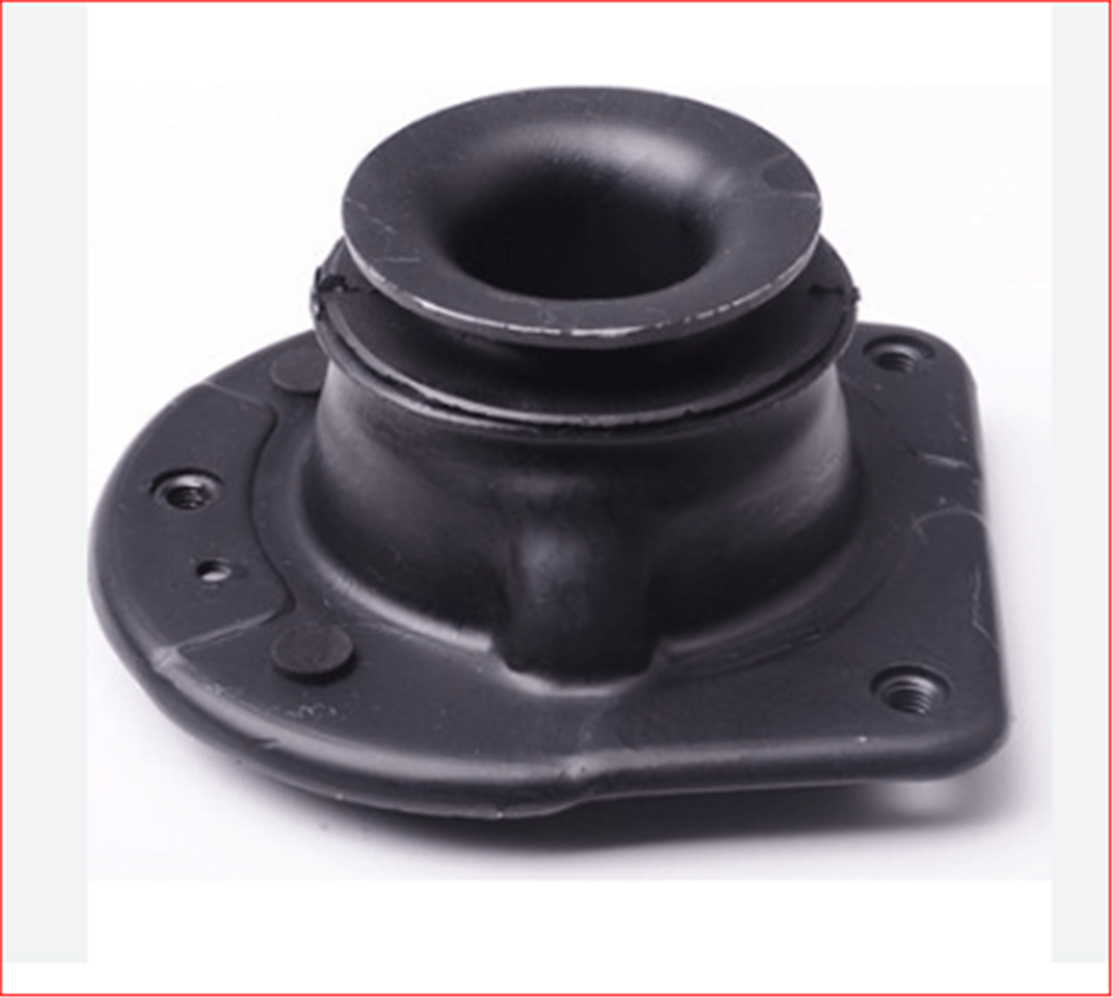 46760673RG - (18005)AMORTISOR TAKOZU ON RULMANLI SAG PALIO SIENA ALBEA 96 DOBLO 01 (TUM MOTOR TIPLERI) ( 4645740-REGUS-FIAT / REGUS