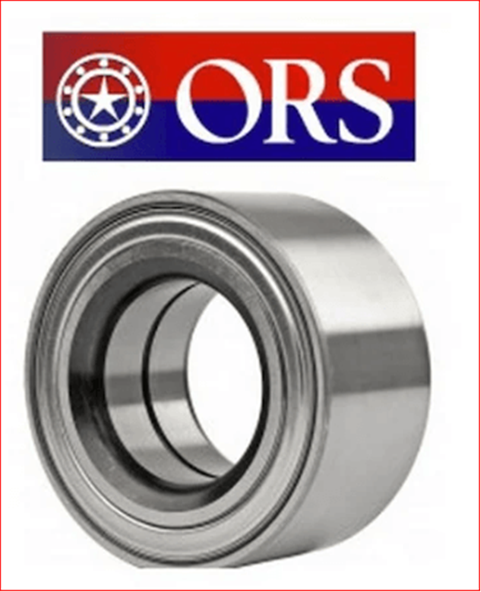 46773659ORS - RULMAN ON AKS 320307 TPSX (TIPO TEMPRA)-ORS-FIAT / ORS