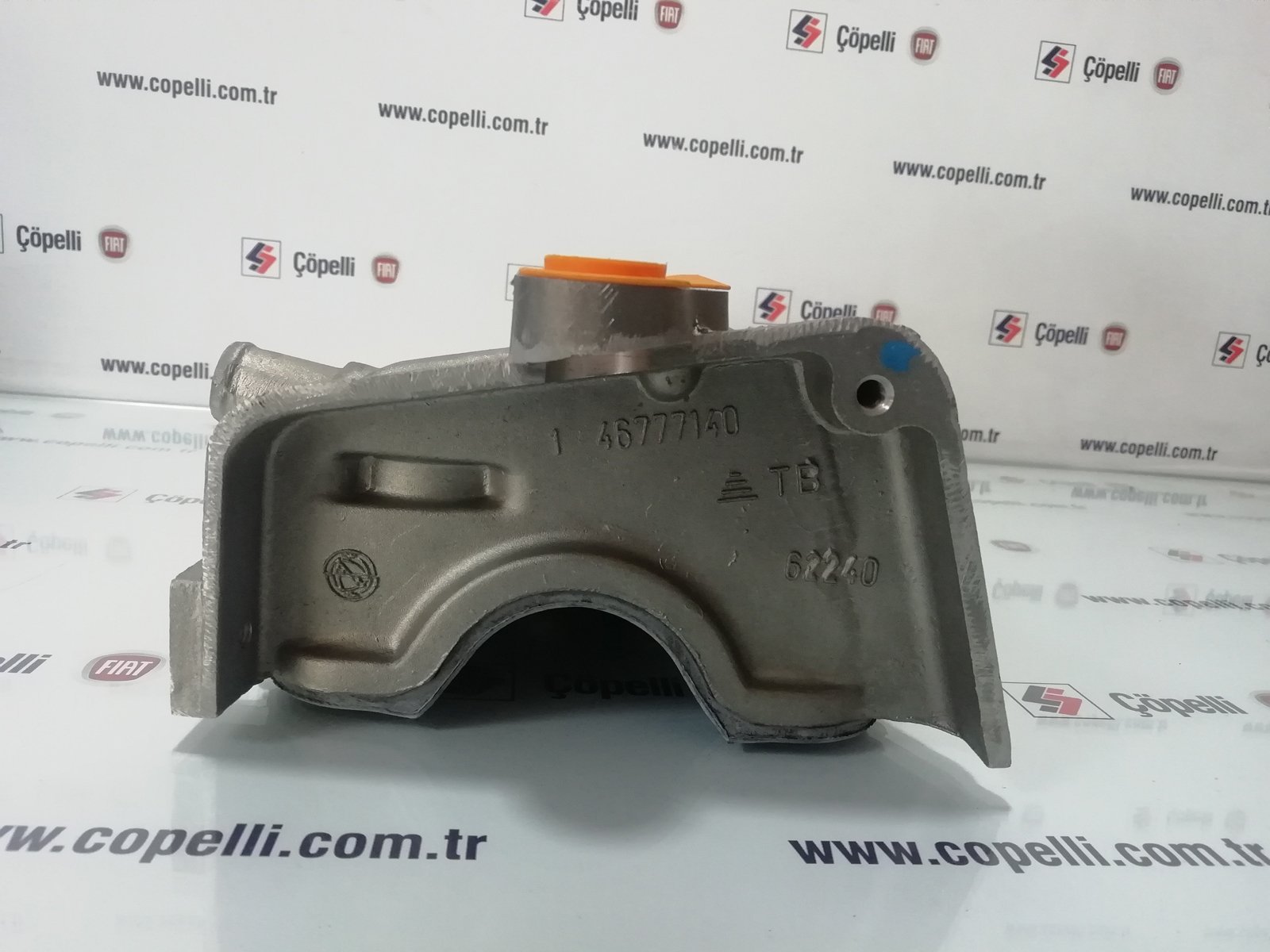 46777141L - PALIO 1,2 KULBURATOR KAPAGI / LANCIA