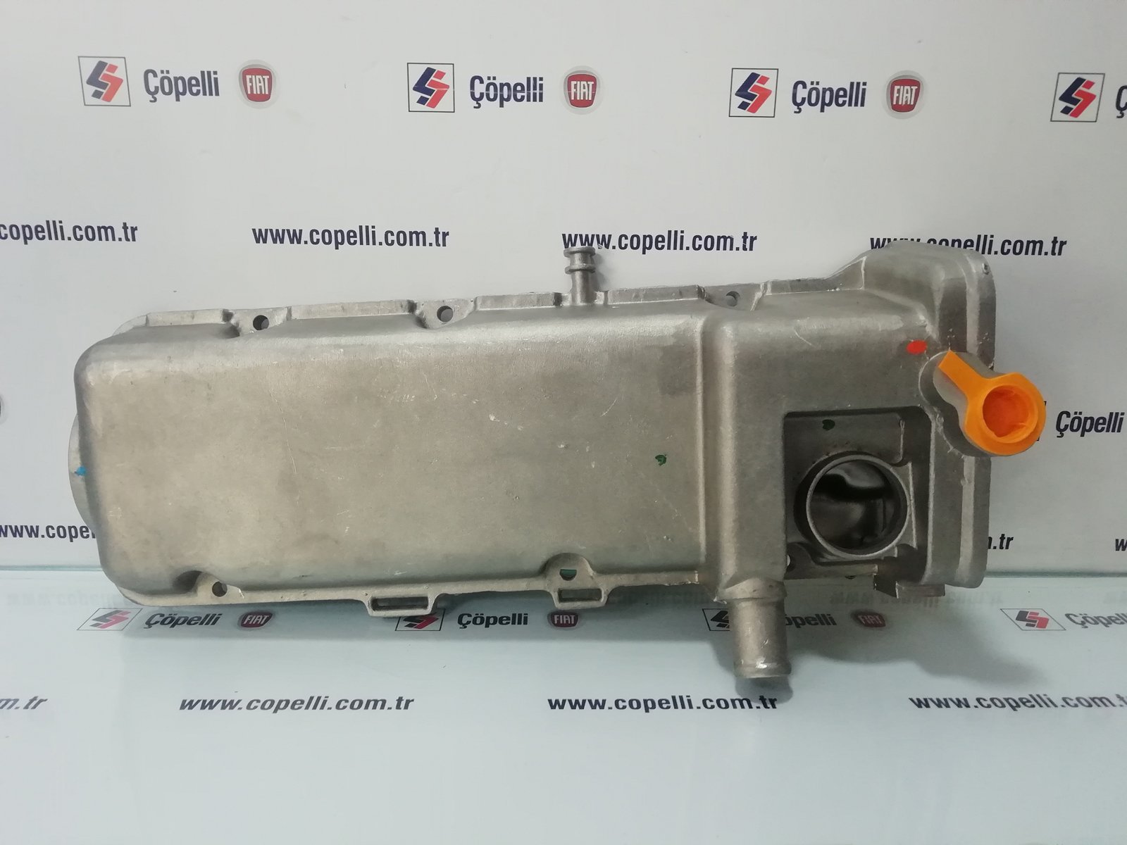 46777141L - PALIO 1,2 KULBURATOR KAPAGI / LANCIA