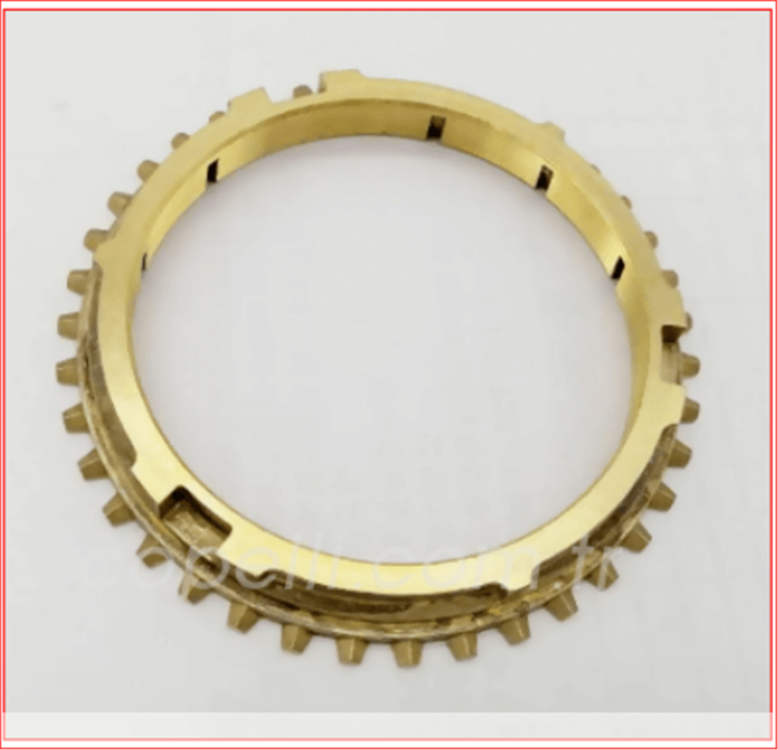 46783836TP - (FI-SS-002)SENKROMENC SARISI BRAVO MAREA DOBLO-TKN-FIAT / TKN