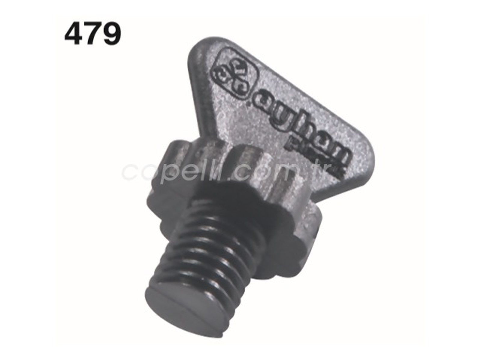 46785725A - (A-6957)TAPA,RADYATOR HAVALANDIRMA DOBLO / AYHAN