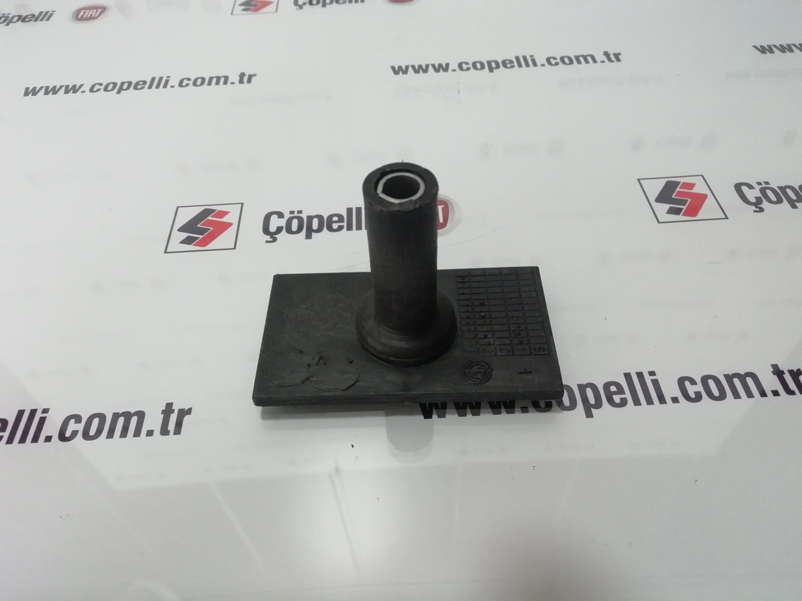 46790429L - MAREA TRIGER KAPAGI / LANCIA