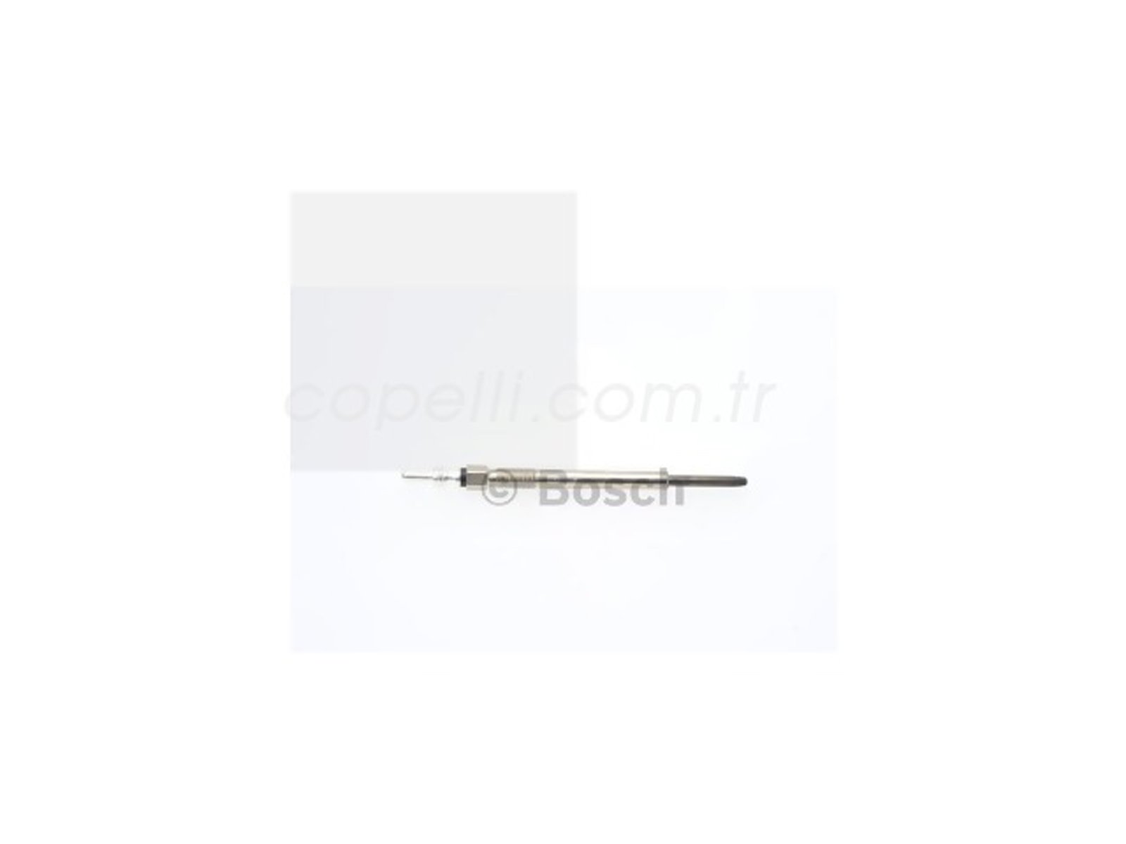 46796050B - ( 0250203002 ) KIZDIRMA BUJISI ALBEA 1.3 JTD (6001070026) / BOSCH