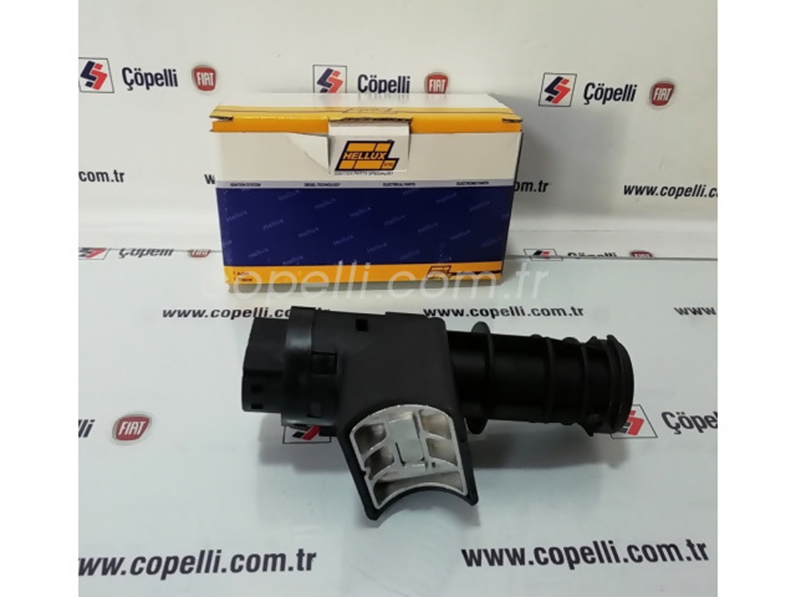 46798124H - (HLC.600127)KONTAK GOVDESI BRAVA BRAVO (46798124)(660096) / HELLUX