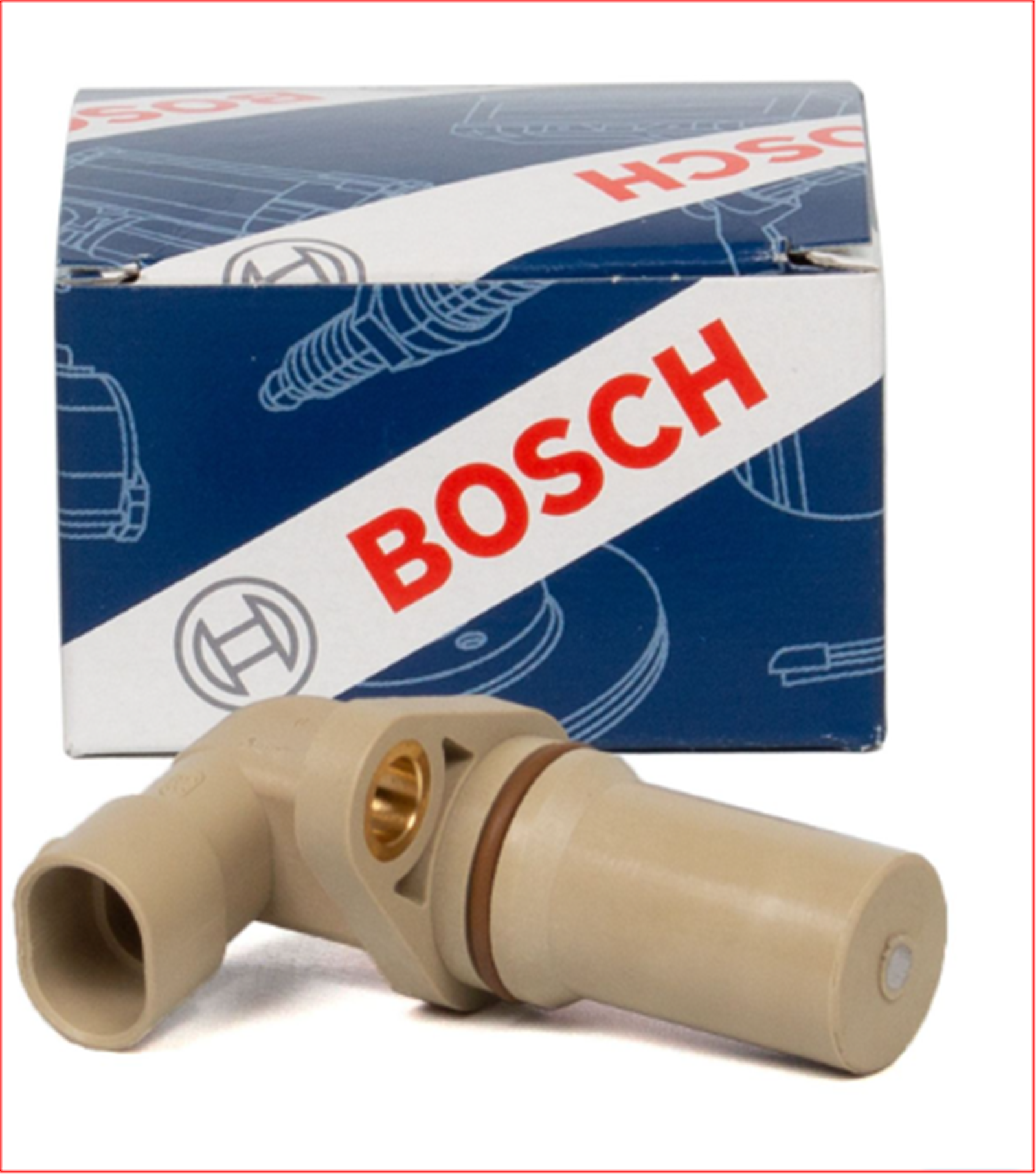 46798352B - DEVIR SENSORU 0281002603 (FIAT DOBLO 1.9JTD 03-/OPEL VECTRA C (01-08) 1.9CDTI 04-) / BOSCH