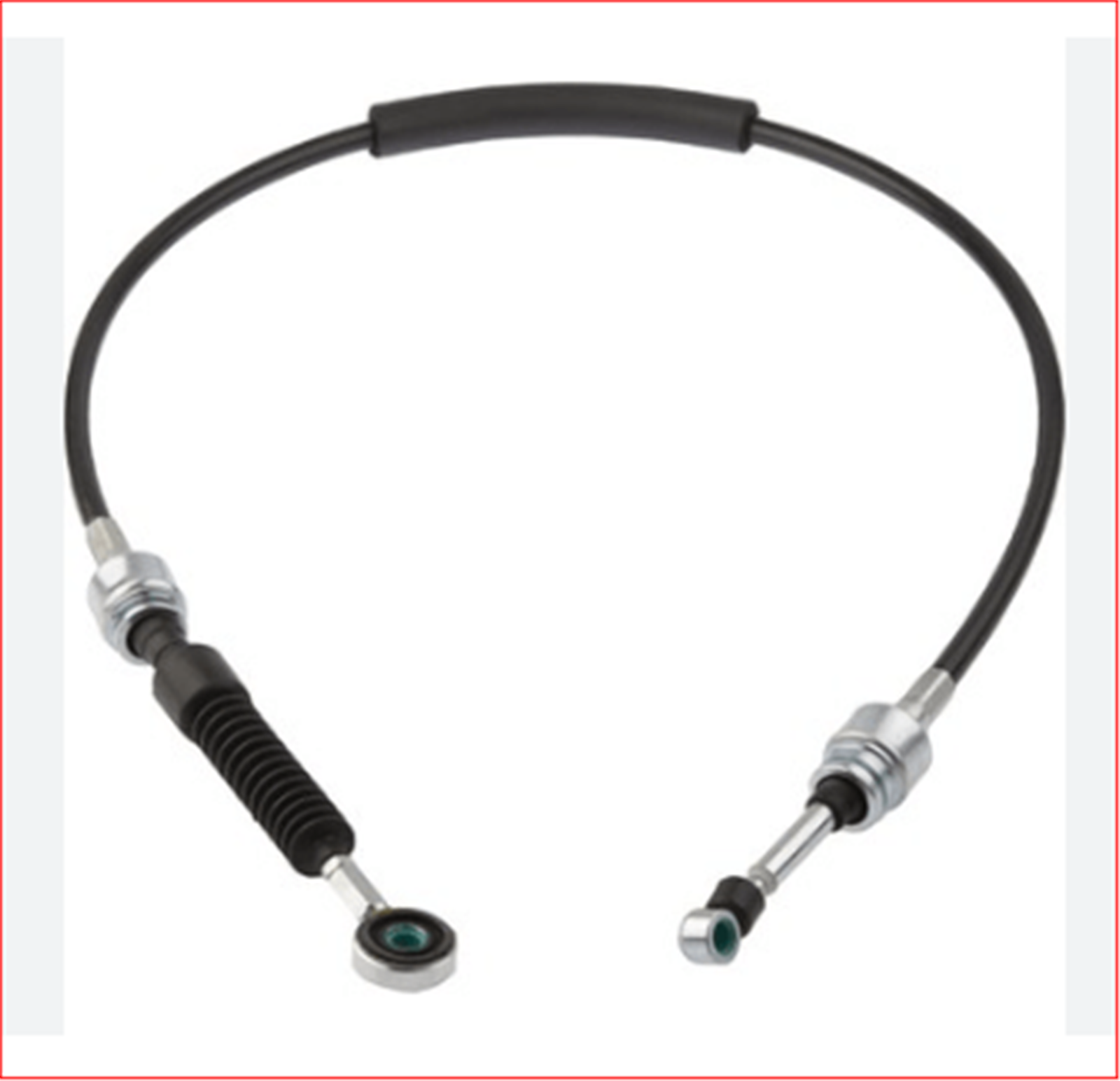 46800215PM - (FITL008) ALBEA VITES KUMANDA TELI 2002-2004 1.2-1.6 SOL 46800215-TKN-FIAT / TKN