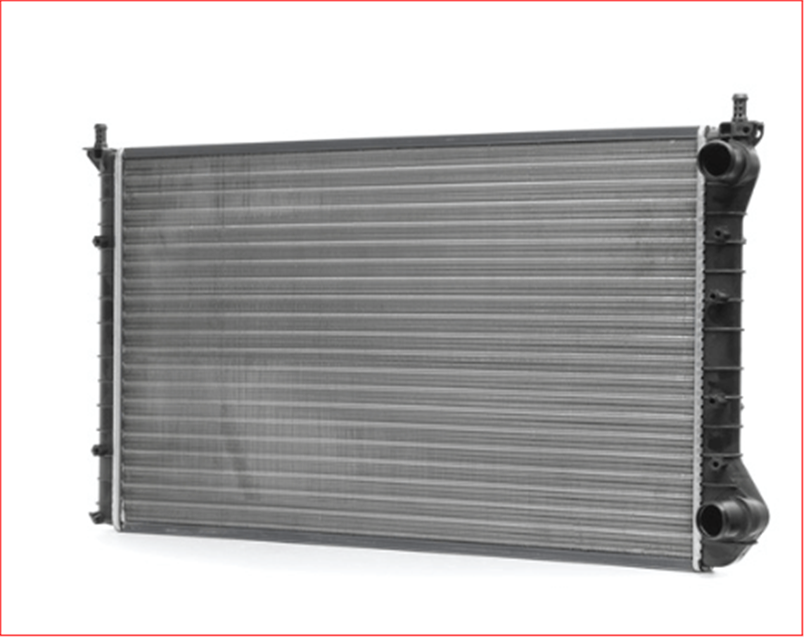 46803039V - (RD-FI005)RADYATOR 1.9D/DOBLO(16-1804)-VEKA-FIAT / VEKA