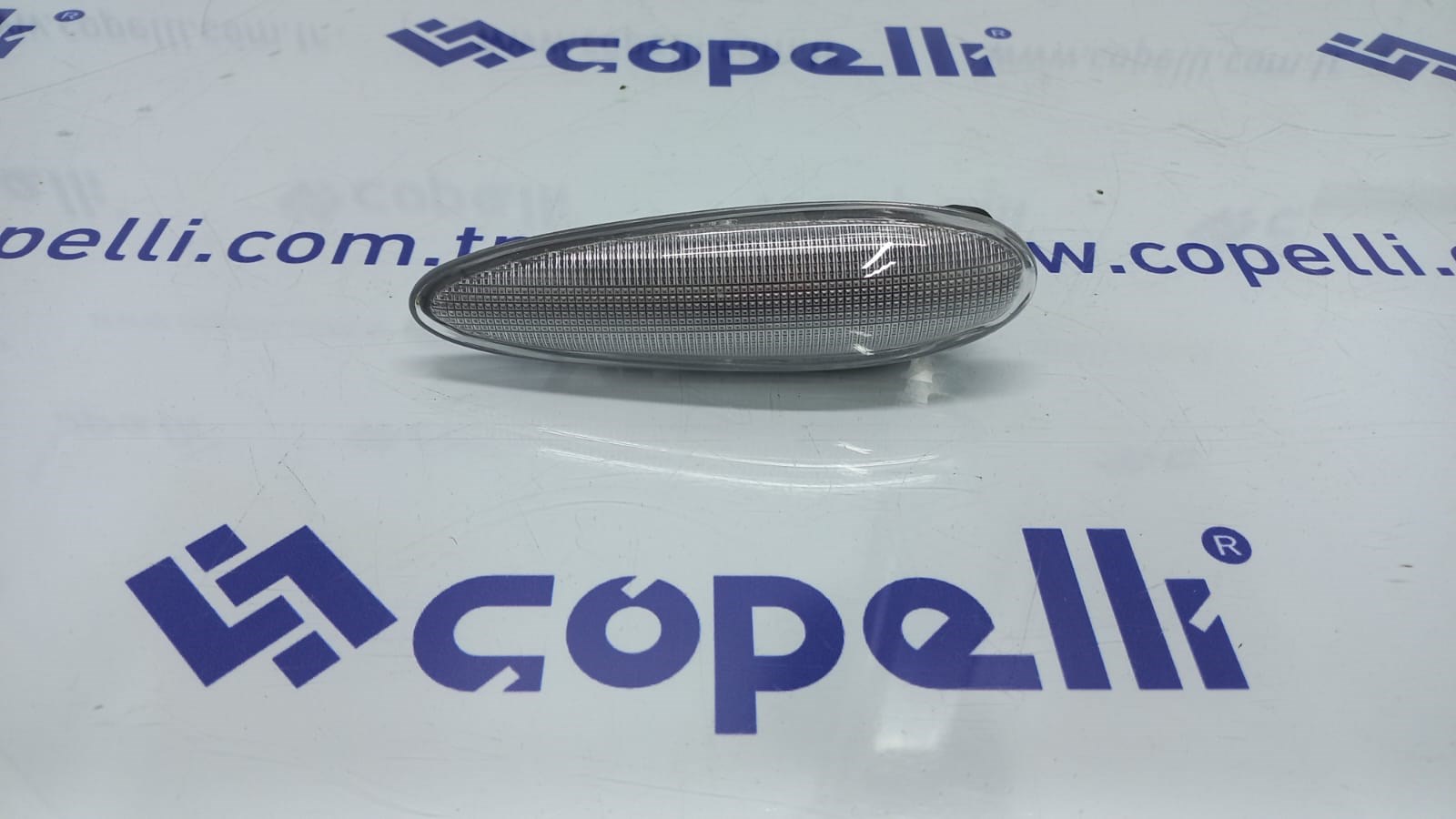 46804721-O - (4M131059)MAREA,STRADA CAMURLUK YAN SINYAL LAMBASI - DUYLU / OZAR