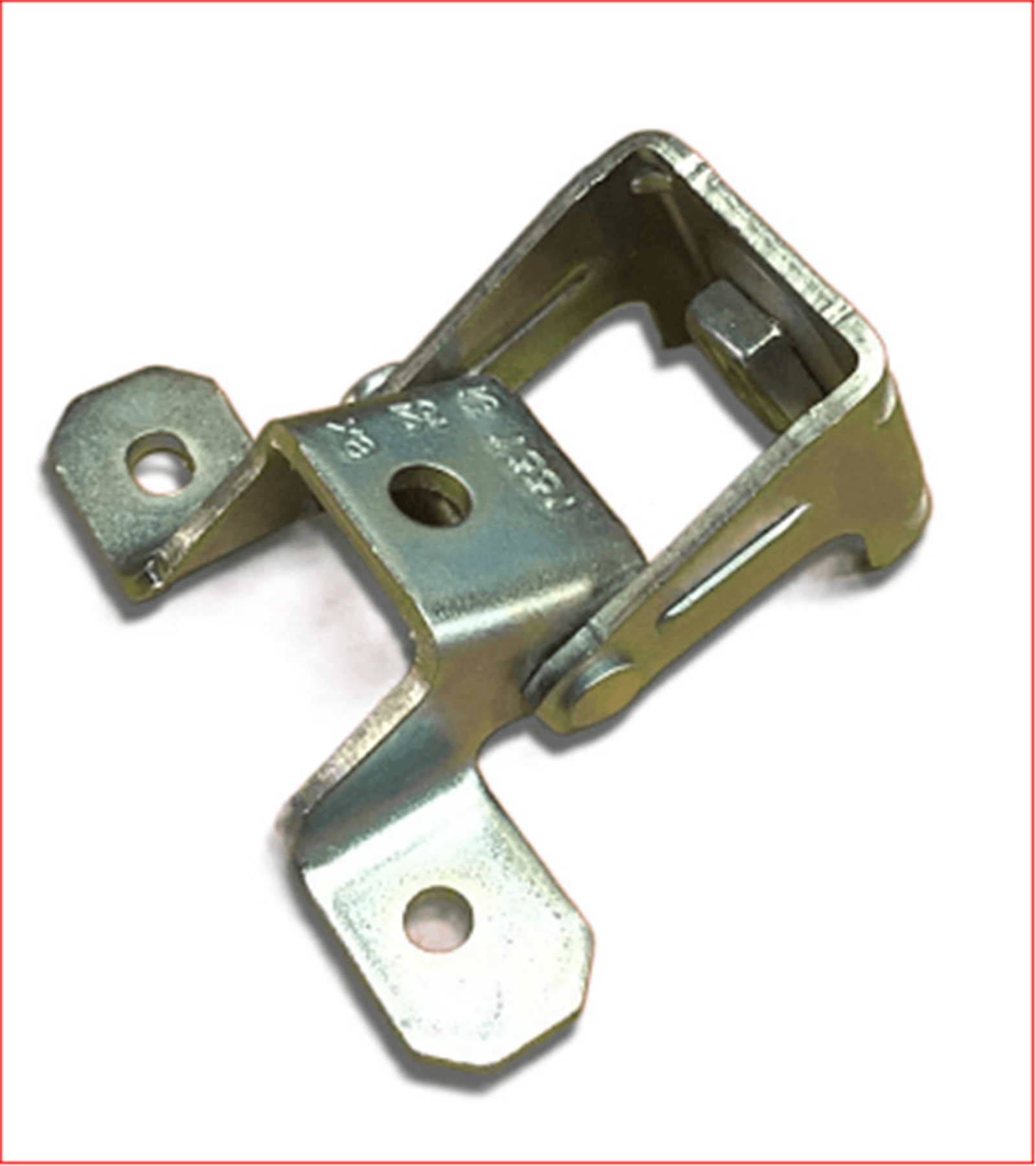 46810688-S - (6816)BAGAJ KAPAK MENTESESI DOBLO SAG ORJINAL-SRK-FIAT / SRK