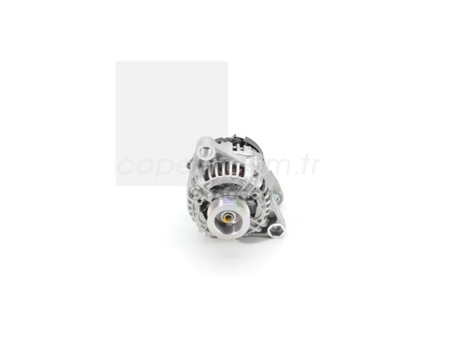 46813061B - (0124325058)ALTERNATOR(ALBEA-PALIO-DOBLO 1.6 16V) / BOSCH
