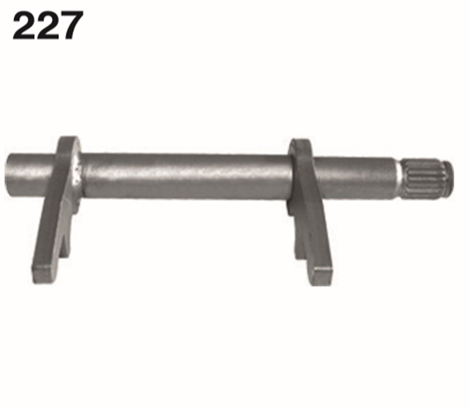 46814721A - (A-5822)MIL,DEBRIYAJ KUMANDA 1,3 MJET DOBLO ALBEA (PO) / AYHAN