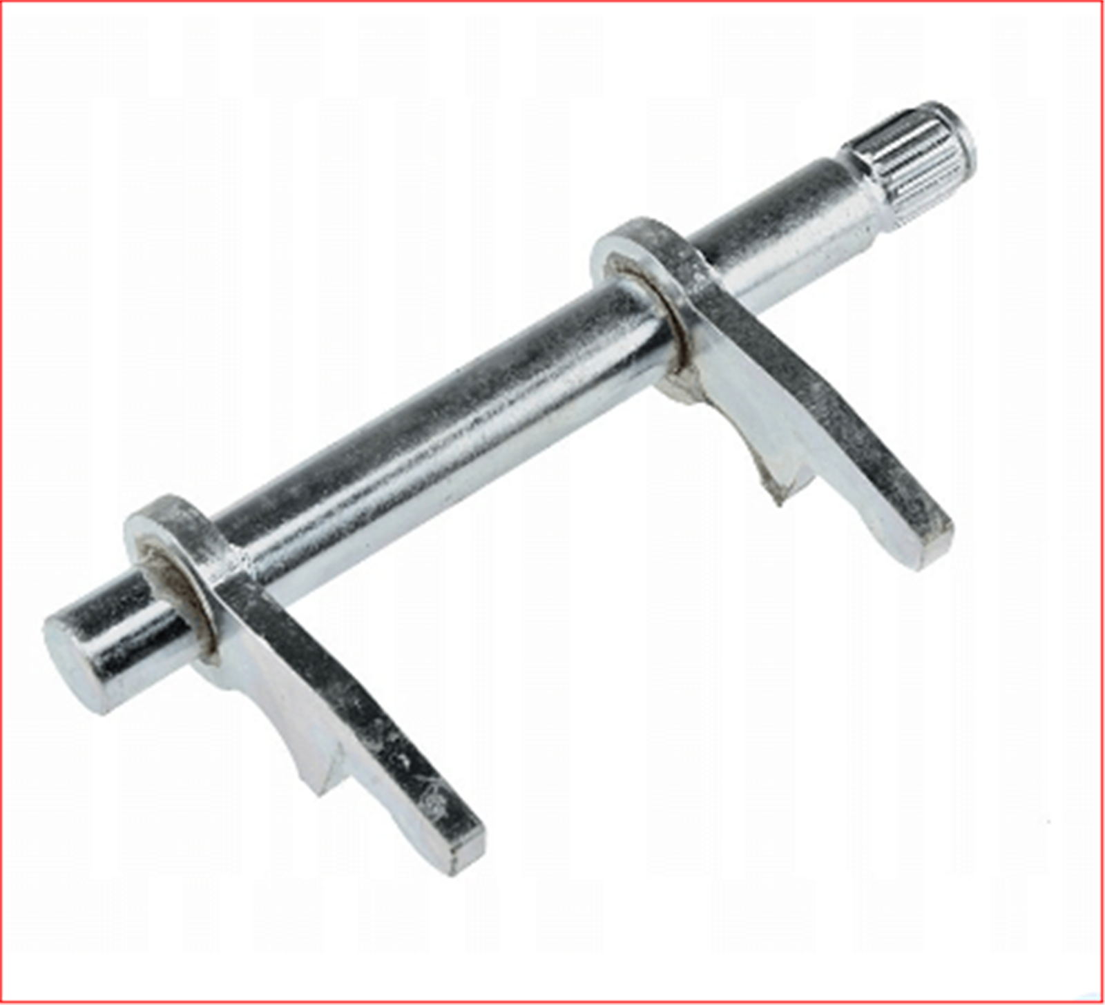 46814721PG - (DBC002)DEBRIYAJ CATALI 164mm FIAT DOBLO 2001-2010 BRAVO 2006- PALIO 1996-2005 ALBEA 1996-2003 DIZEL-PUGA-FIAT / PUGA