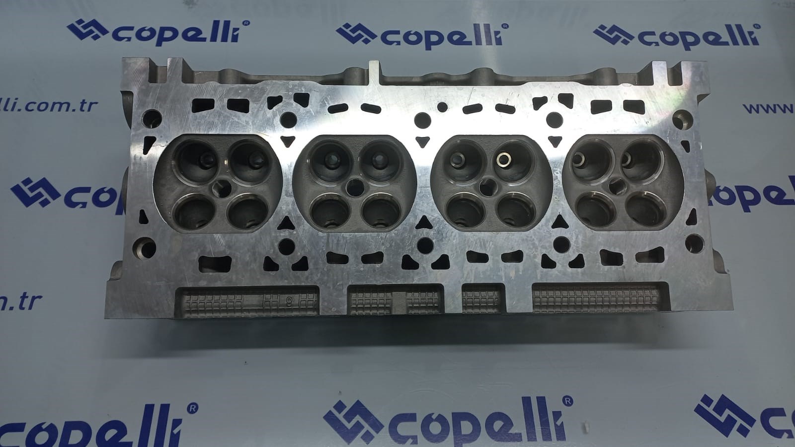 46814999MI - (00559)SILINDIR KAPAK (INCE DUVAR)(21,63mm) 1.6 16V>MAREA-PALIO-BRAVA / MAHER