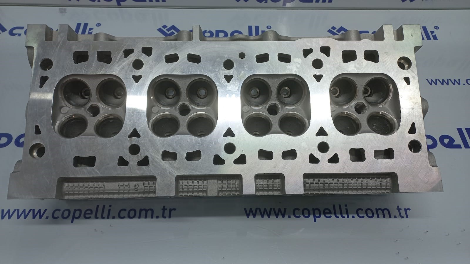 46814999MK - (00561)SILINDIR KAPAK (KALIN DUVAR)(21,63mm) 1.6 16V>MAREA-PALIO-BRAVA / MAHER