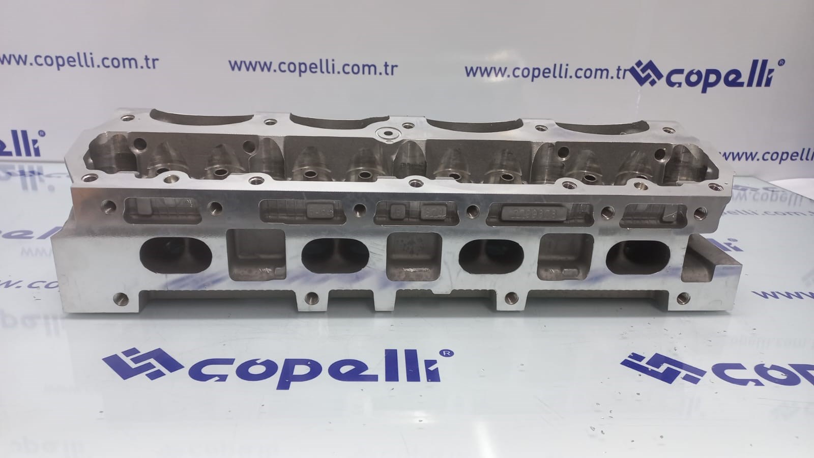 46814999MK - (00561)SILINDIR KAPAK (KALIN DUVAR)(21,63mm) 1.6 16V>MAREA-PALIO-BRAVA / MAHER