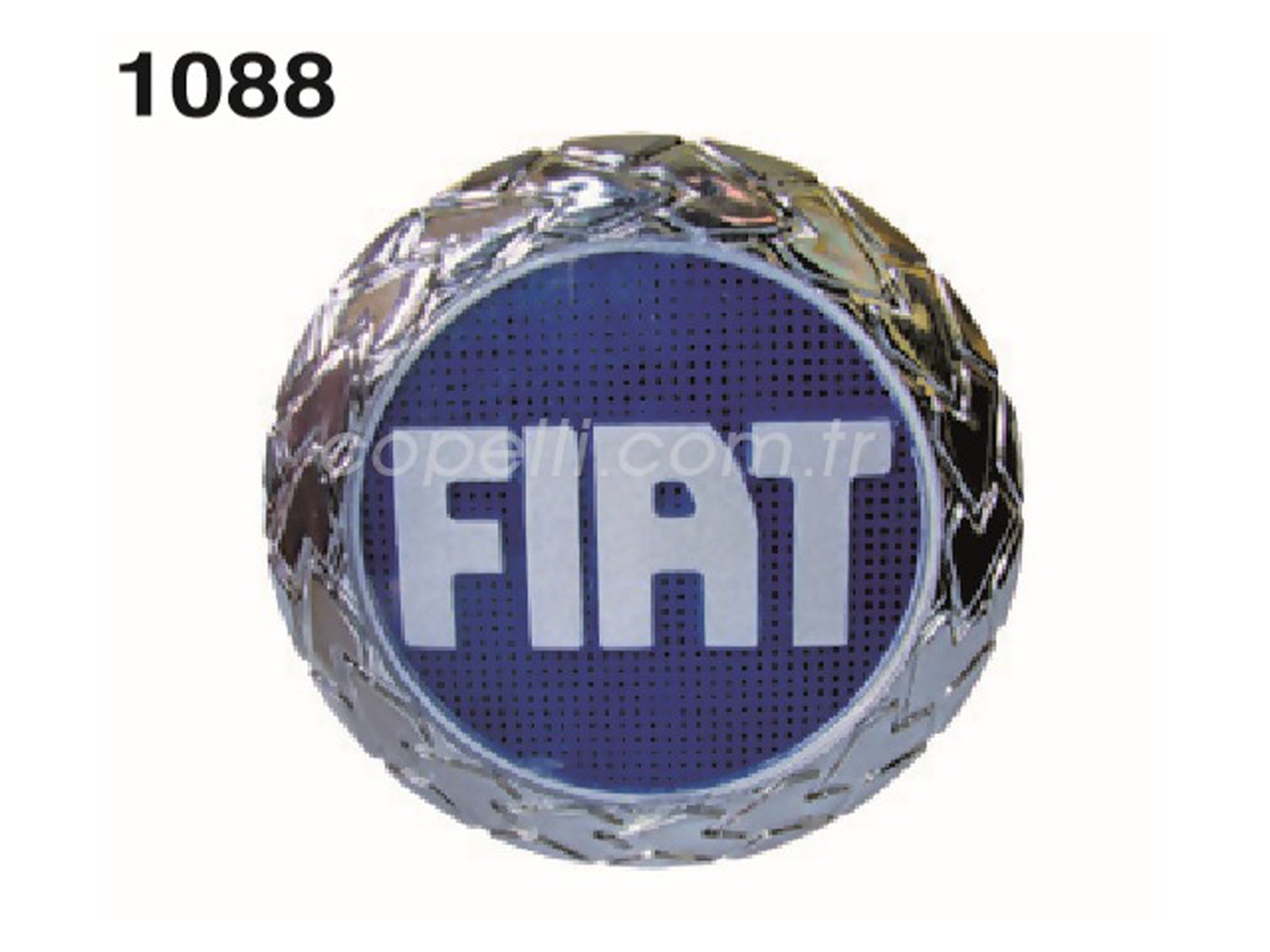 46817202A - (A-5109)ARMA,PANJUR PO (PALIO)(SIENA) / AYHAN