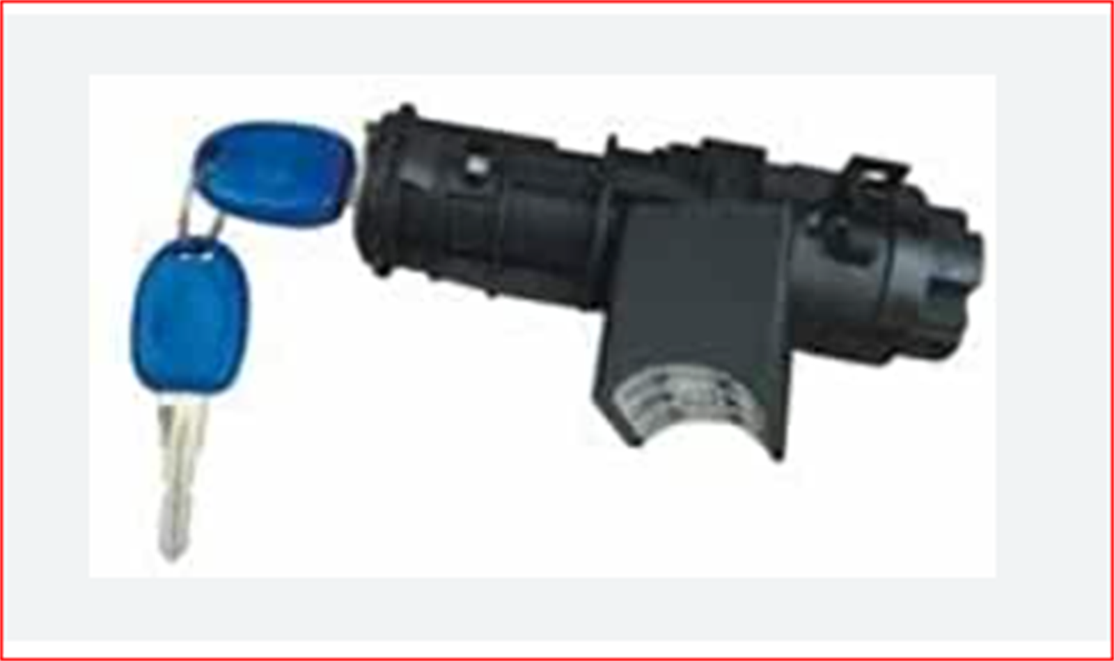 46819068-ZN - (FI97068K)KONTAK GOVDESI ANAHTARLI (INCE DIS) ALBEA-DOBLO-MAREA 2000- / ZENON