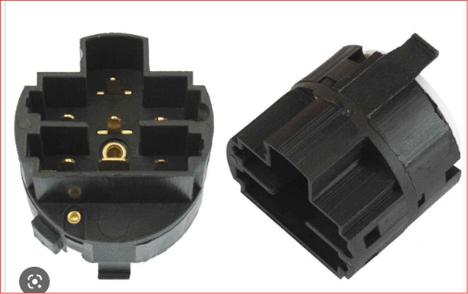 46819068PT - (FI-KN-012)DOBLO ALBEA KONTAK TERMIGI 46806589 46819068-TKN-FIAT / TKN