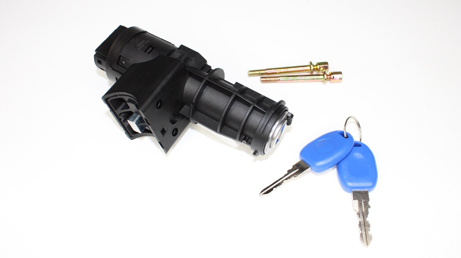 46819068TA - (TRN0082)KONTAK GOVDESI ANAHTARLI KOMPLE ALBEA 1.3 JTD / TRITON