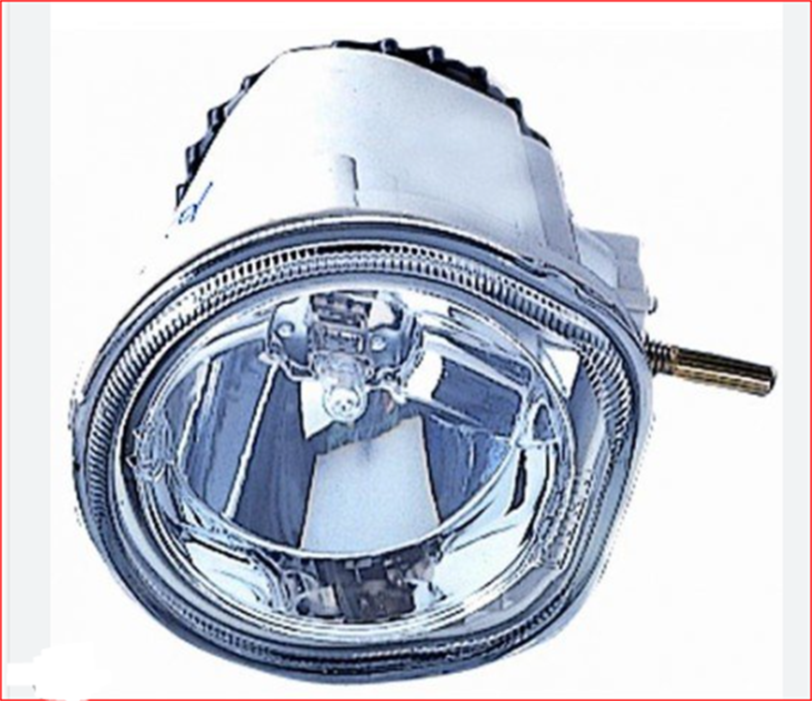 46823269-ZN - (FI9500)SIS LAMBASI R-L (AMPULLU) ALBEA,DOBLO, LINEA, FIORINO,GRANDE PUNTO 2001- / ZENON