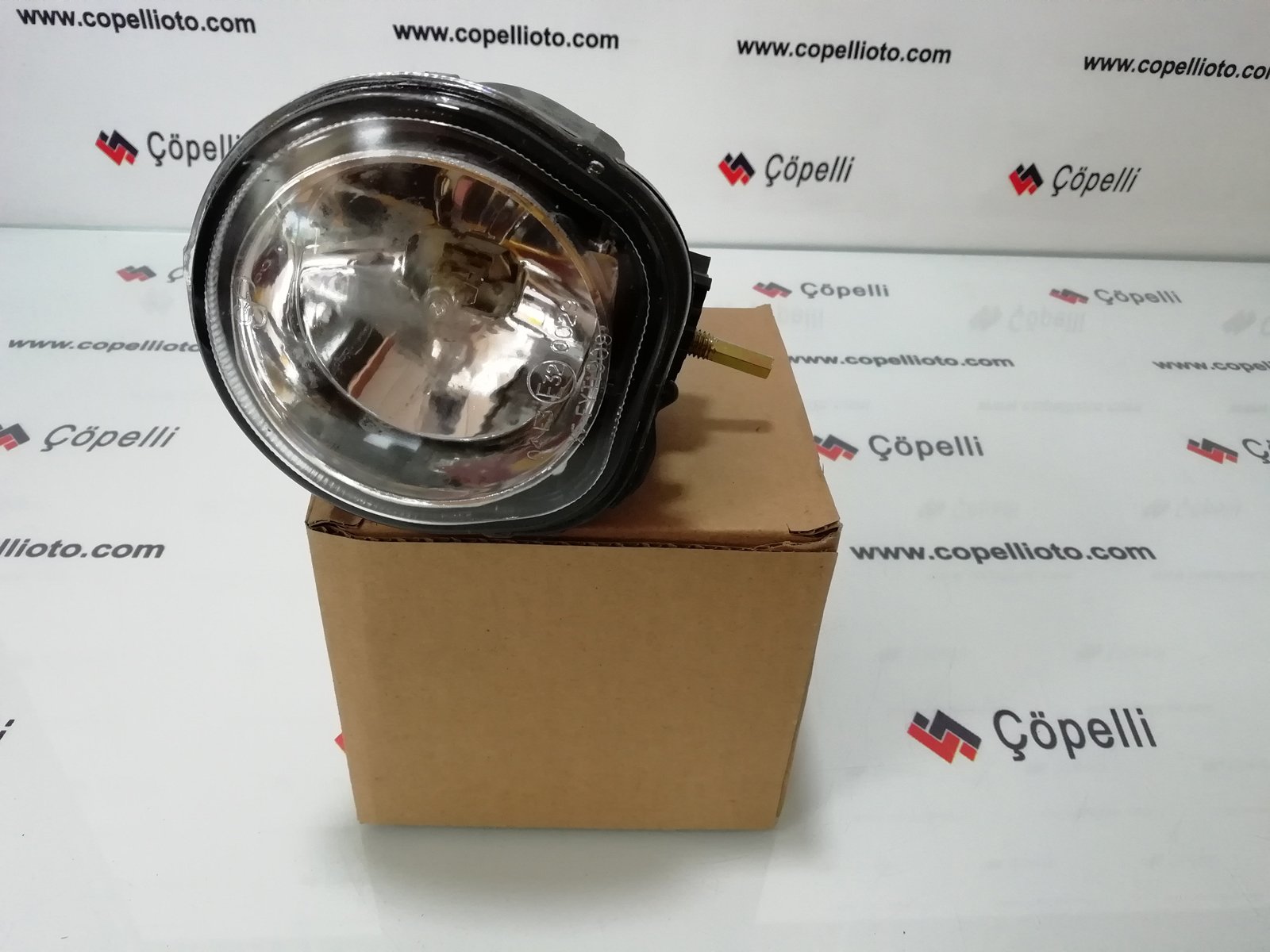 46823269TP - SIS LAMBASI, FI-SF-008 PO/BM / PM