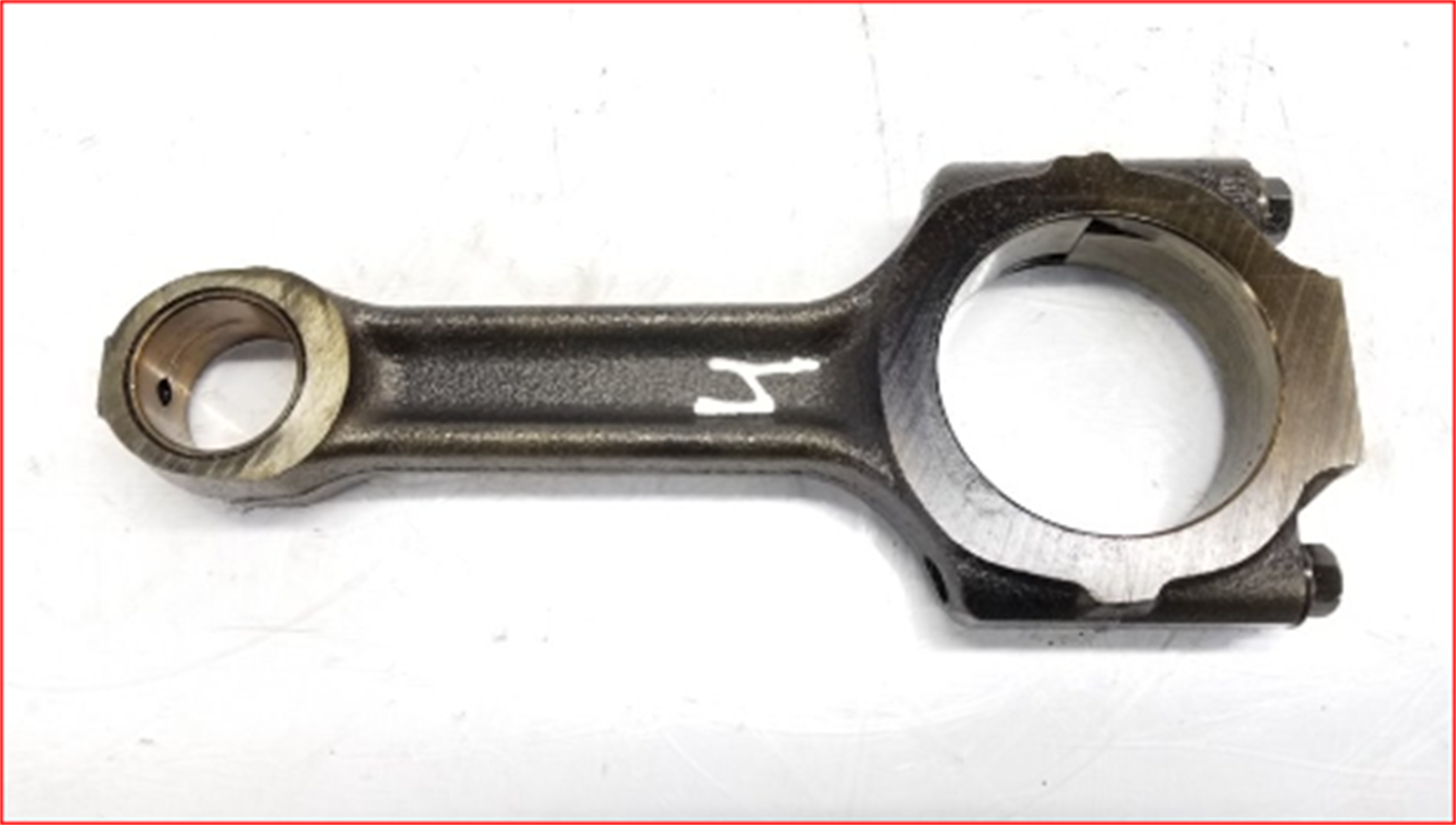 46823319-ZN - (FI7151)PISTON KOLU DOBLO 1,9 D-1.9 JTD (2001-) 2001- / ZENON