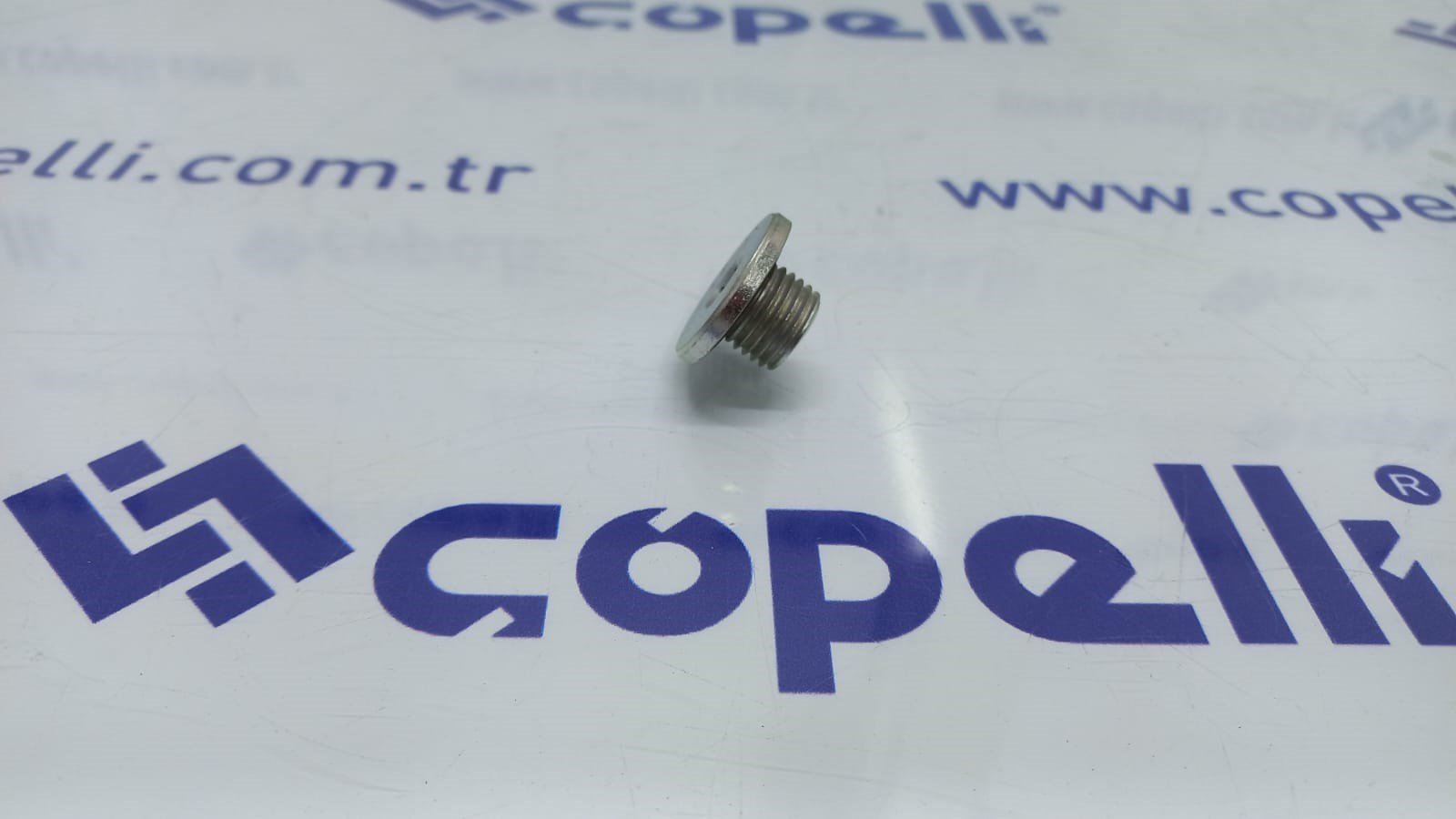 46823509F - TAPA,KARTER 04572 1.3 MULTIJET GRANDE PUNTO-OPEL TUM MODELLER / FEBI