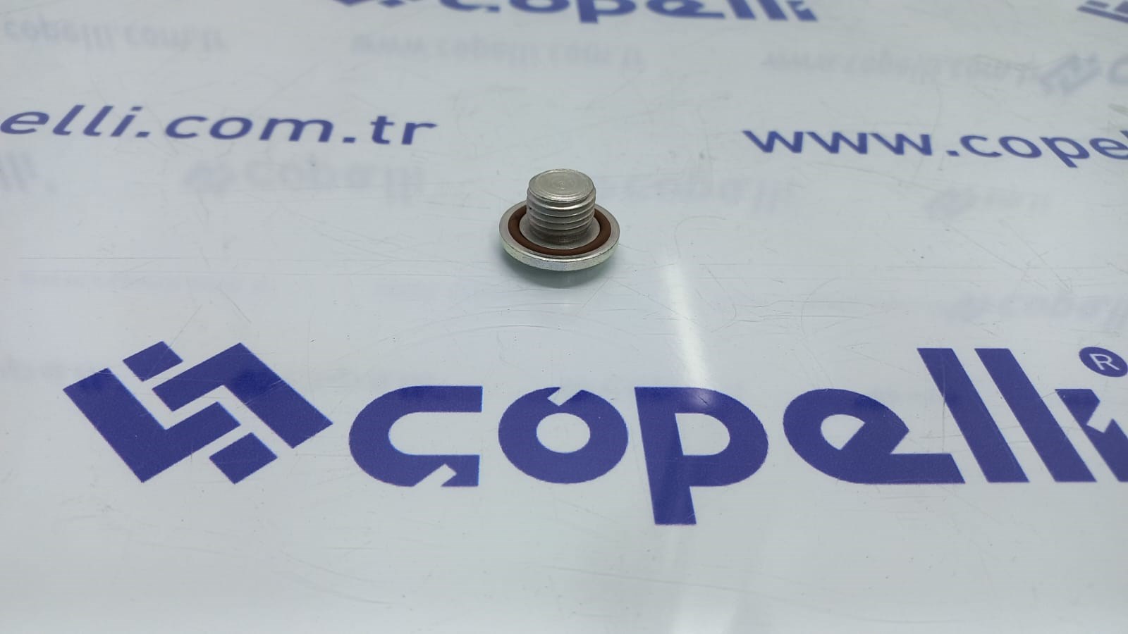 46823509F - TAPA,KARTER 04572 1.3 MULTIJET GRANDE PUNTO-OPEL TUM MODELLER / FEBI