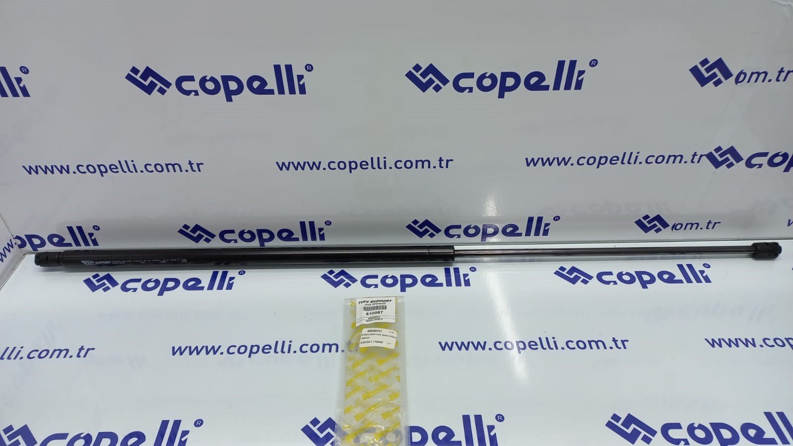 46824070T - (610087) AMORTISOR, BAGAJ DOBLO 46824070 / TUFF