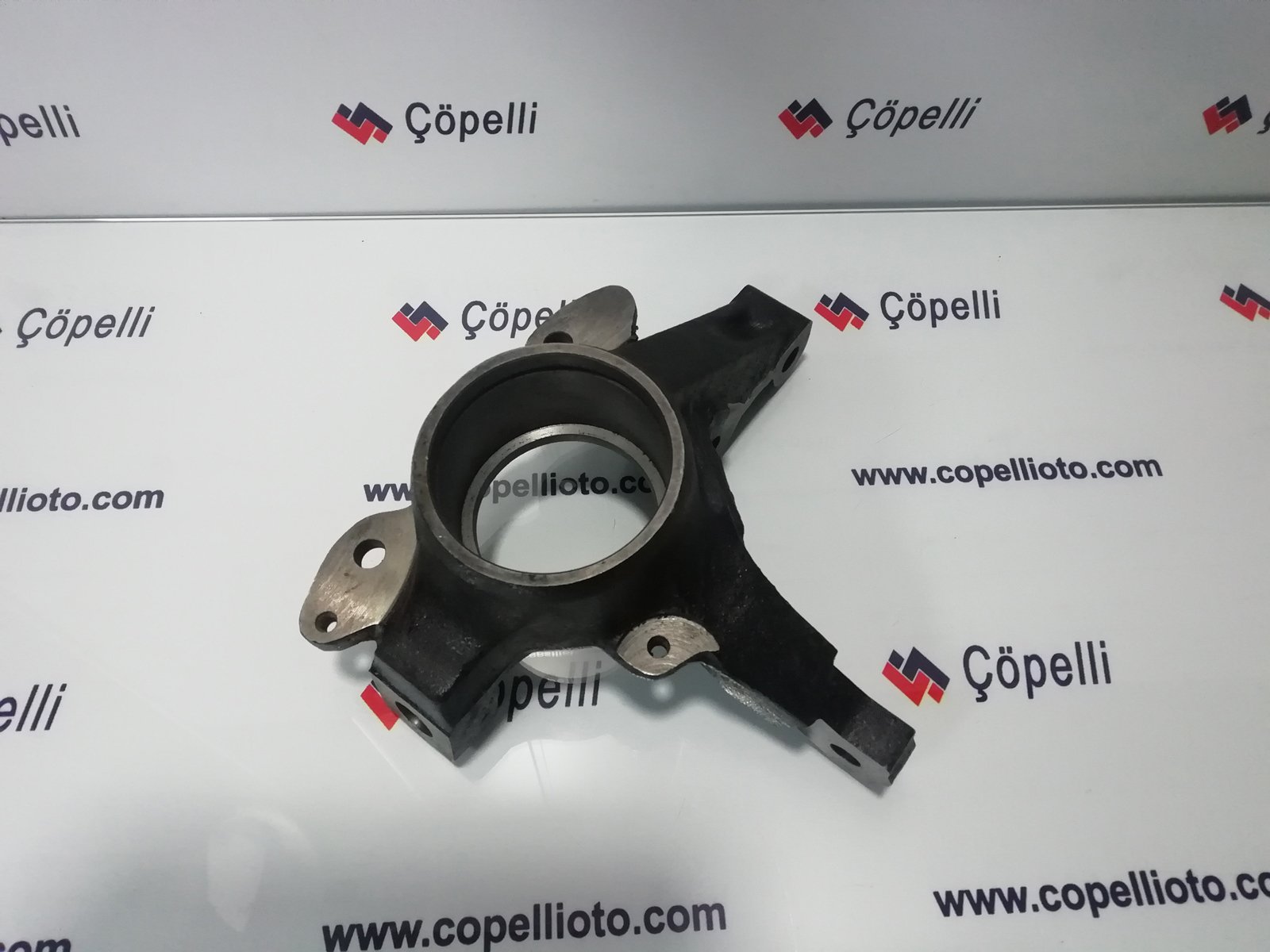 46828585W - (STK-FI001L)SUPORT,ON AKS SOL     1.3/PO/PA / WAGEN