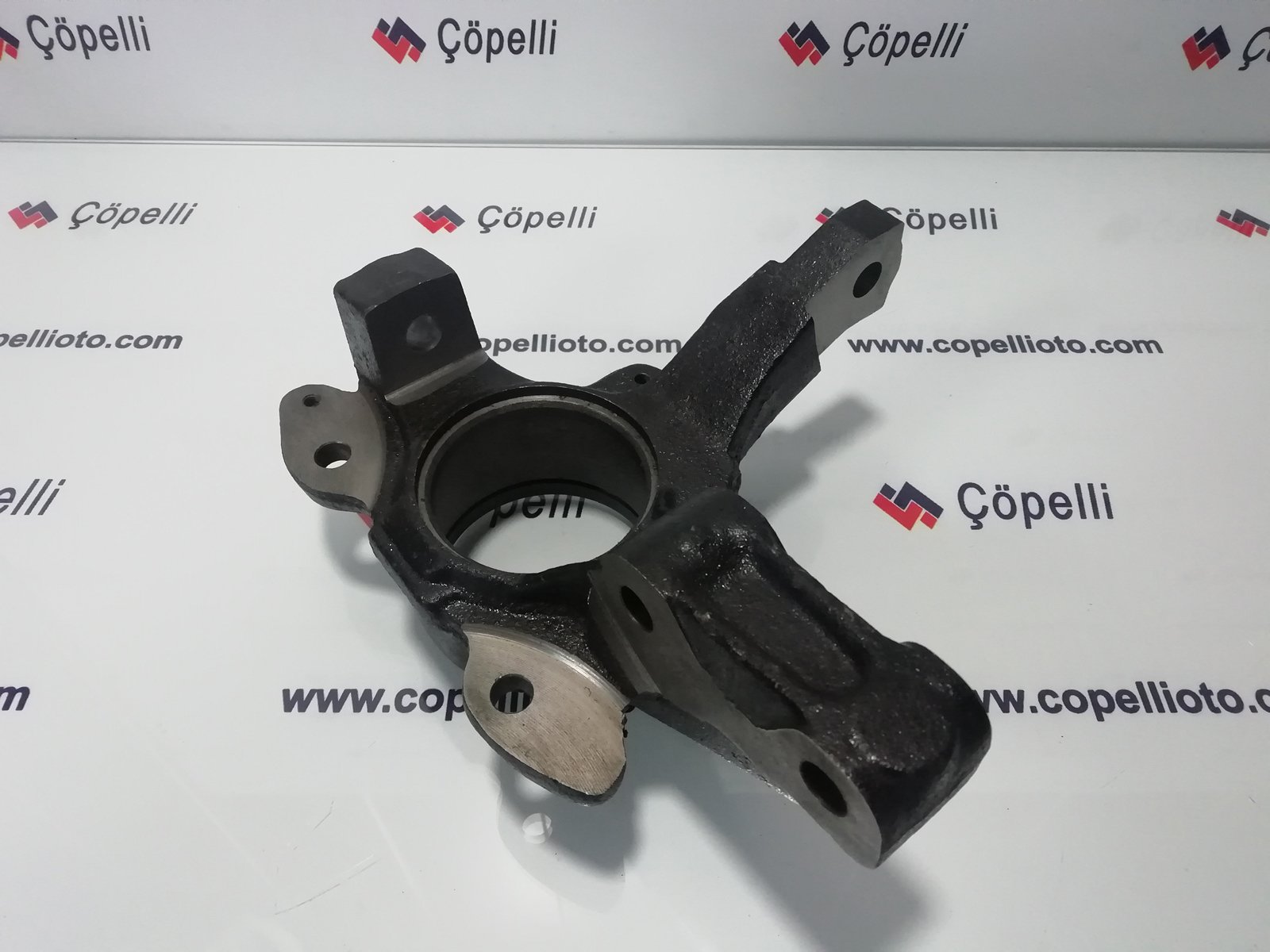 46828585W - (STK-FI001L)SUPORT,ON AKS SOL     1.3/PO/PA / WAGEN