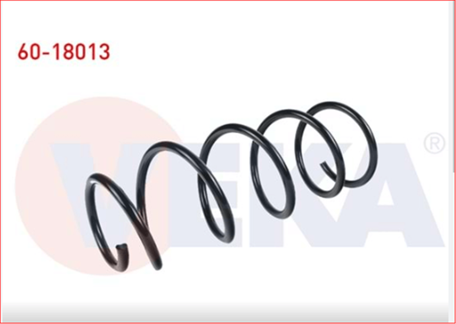 46833041V - (60-18013)HELEZON YAYI ON ALBEA 2007--VEKA-FIAT / VEKA