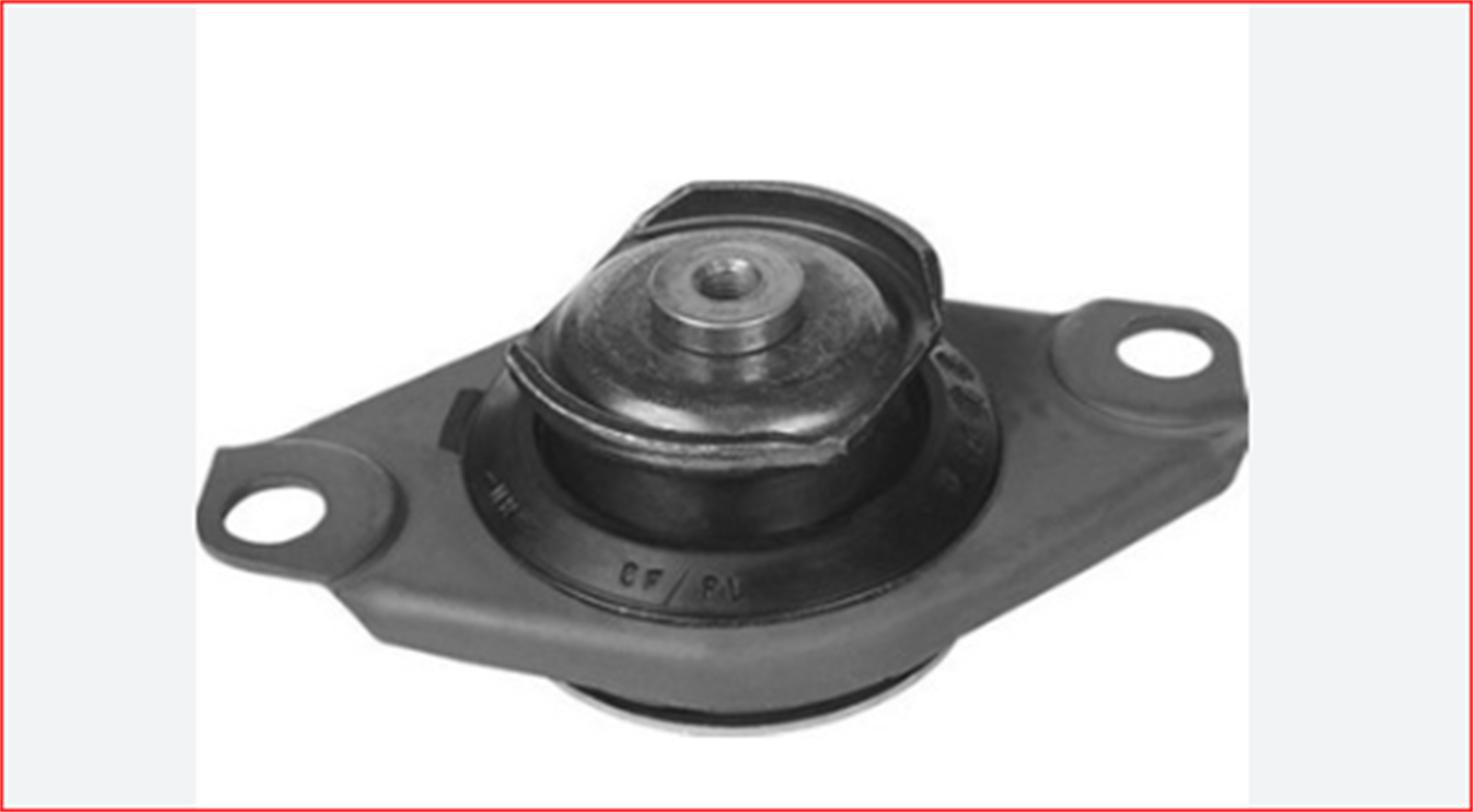 46843629-S - SANZIMAN TAKOZU PALIO ALBEA 46843629-SRK-FIAT / SRK