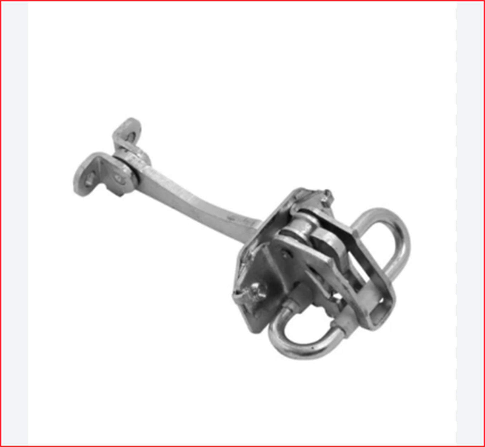 46844990-S - (5516) KAPI GERGISI, ALBEA - PALIO - SIENA ESKI MODEL ON CIVATALI BOLTED(46844990)-SRK-FIAT / SRK