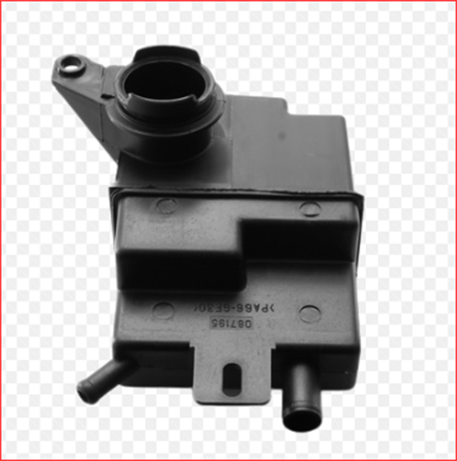 500349428P - TANK,YAG HAVALANDIRMA 1180K5 JTD/DUCATO / PEUGEOT