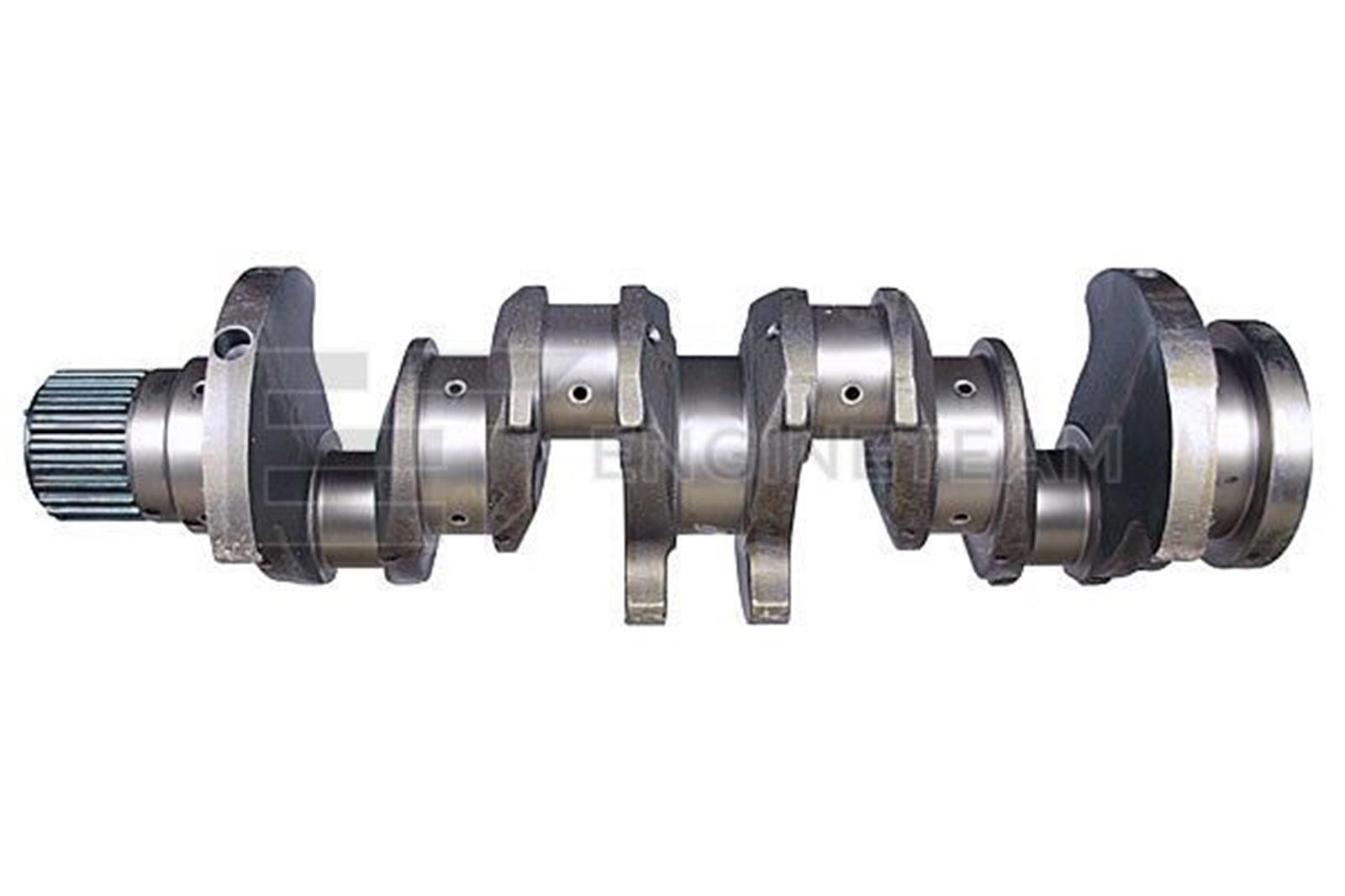 504033129GM - (GM1020)KRANK MILI DUCATO-BOXER-JUMPER-MASTER-MOVANO DAILY II III 2.8 D-TD (GM1173-GM1025-GM1182)-GENMOT-FIAT / GENMOT