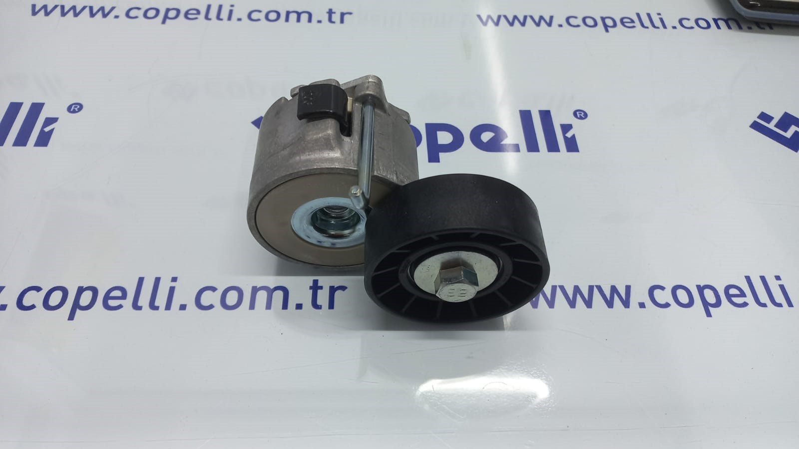 504086948D - (APV1150)GERGI RULMANI DUCATO / DAYCO