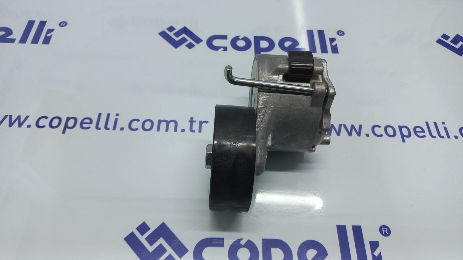 504086948D - (APV1150)GERGI RULMANI DUCATO / DAYCO