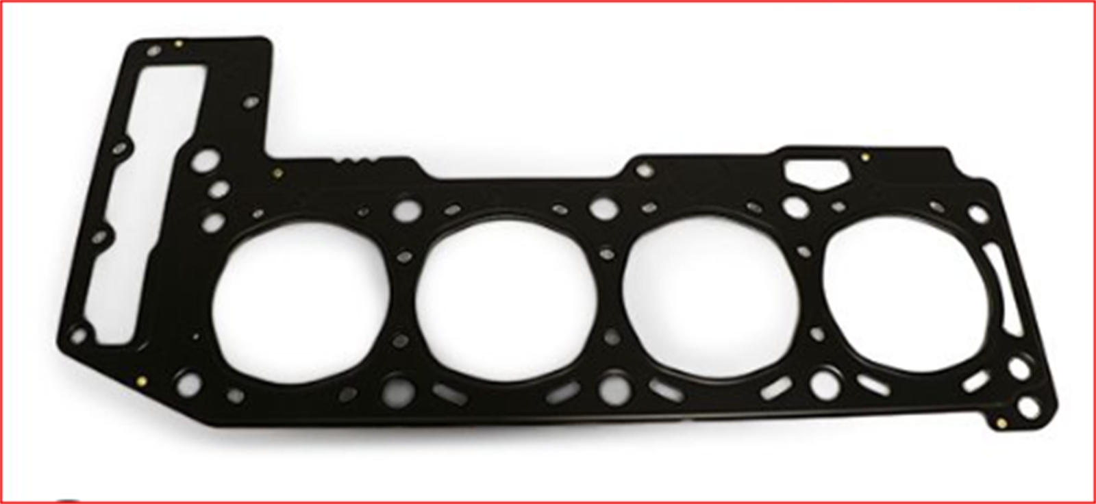 504093501FL - (112230)CONTA SILINDIR KAPAK 1.30 DCT (DUCATO)-F.LANCIA-FIAT / F.LANCIA