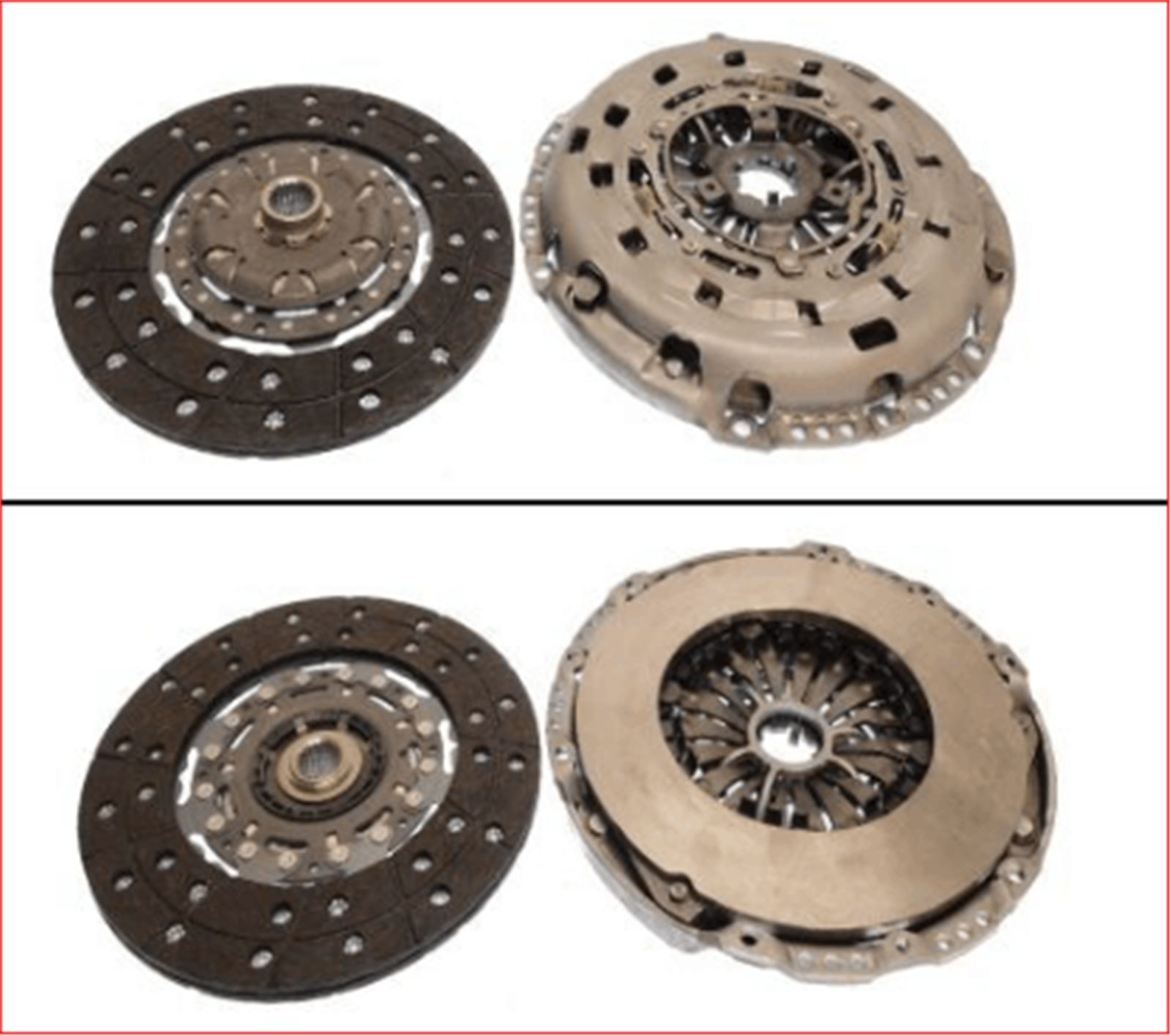 504376635LUK - (626303309)DEBRIYAJ TK.(BASKI+BALATA) DUCATO BOXER JUMPER 06- 3.0 HD-LUK-FIAT / LUK