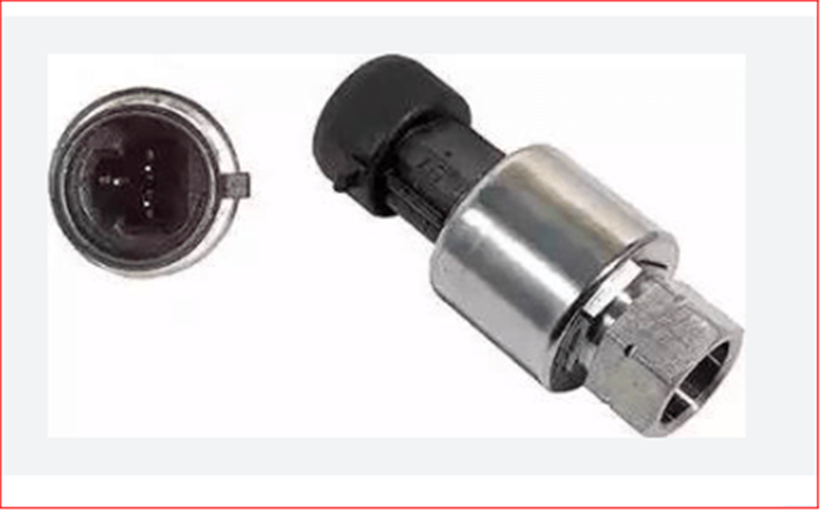 50550372ELP - PRESOSTAT EGEA-ELPHIN-FIAT / ELPHIN