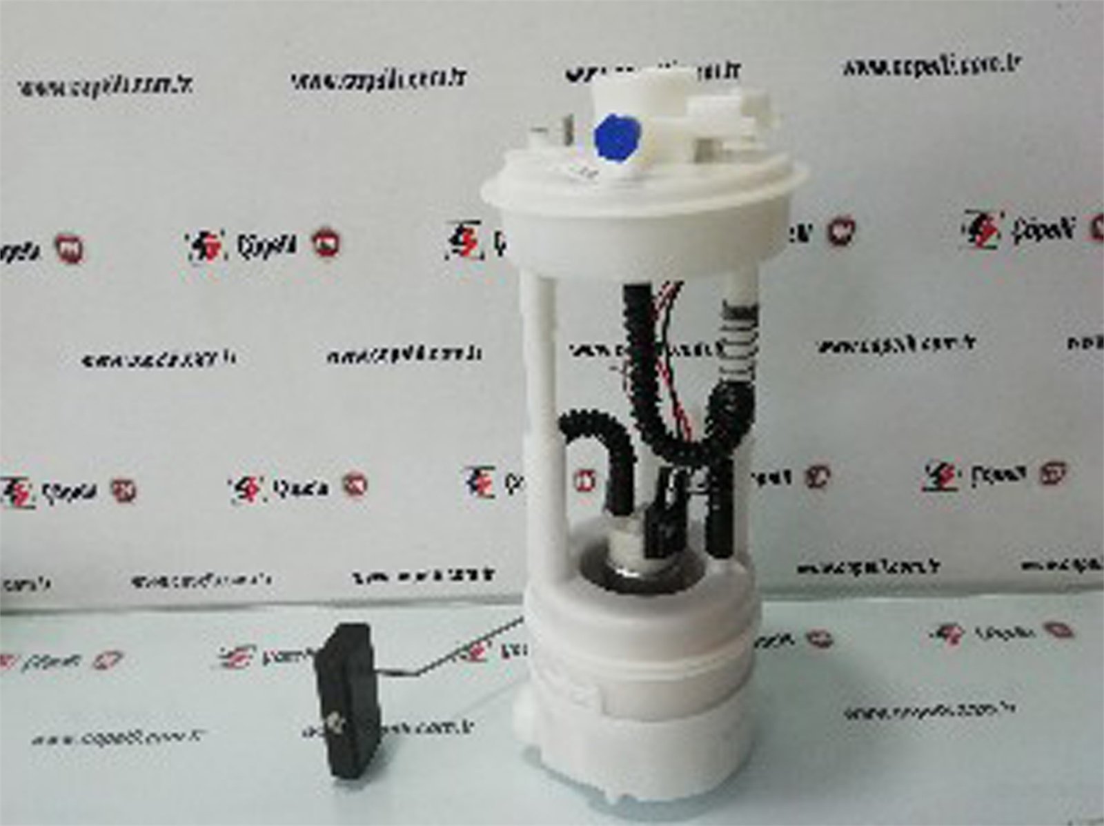 50926694B - ( 0986580254 ) YAKIT POMPASI ELEKTRIKLI (FIAT: BRAVO-BRAVA-MAREA 1.6 96-) / BOSCH