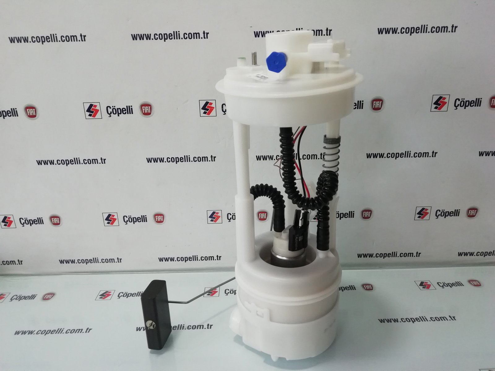 50926694B - ( 0986580254 ) YAKIT POMPASI ELEKTRIKLI (FIAT: BRAVO-BRAVA-MAREA 1.6 96-) / BOSCH