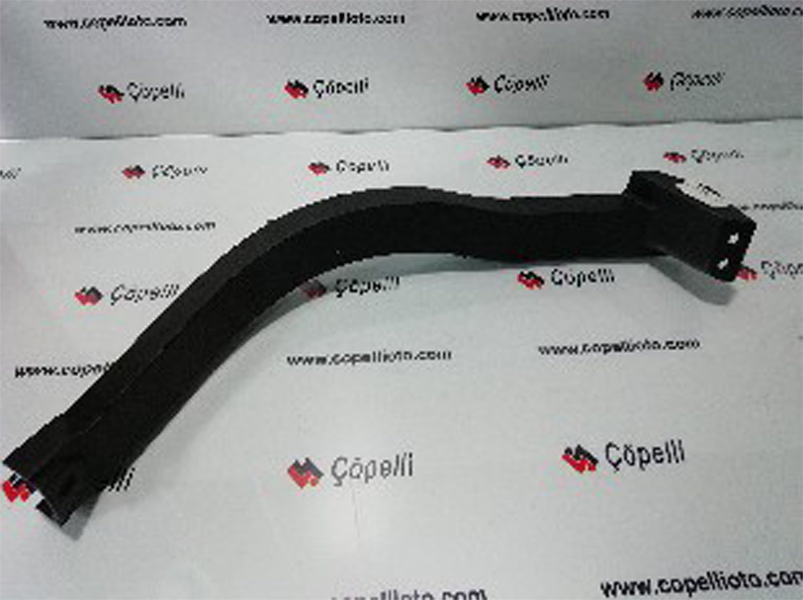 51700812-I - BRAKET TAMPON SAG (FTAL-01-356)ALBEA/PO / VANPRES