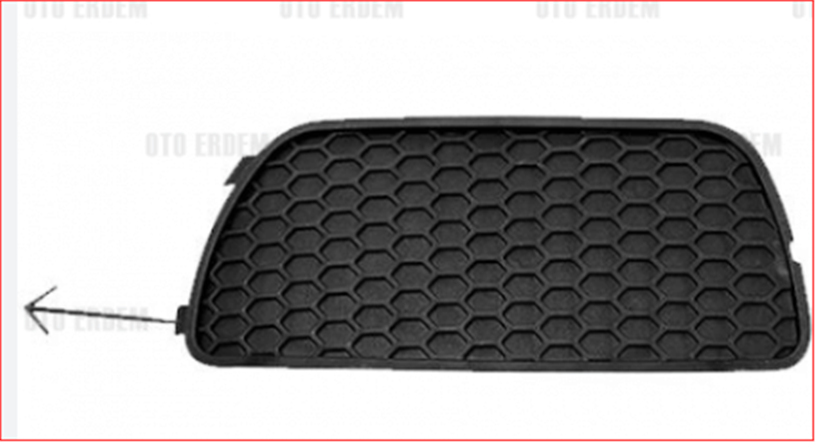 51703144-O - PANJUR,TAMPON ON SAG 4M131100 ALBEA/PO-OZAR-FIAT / OZAR